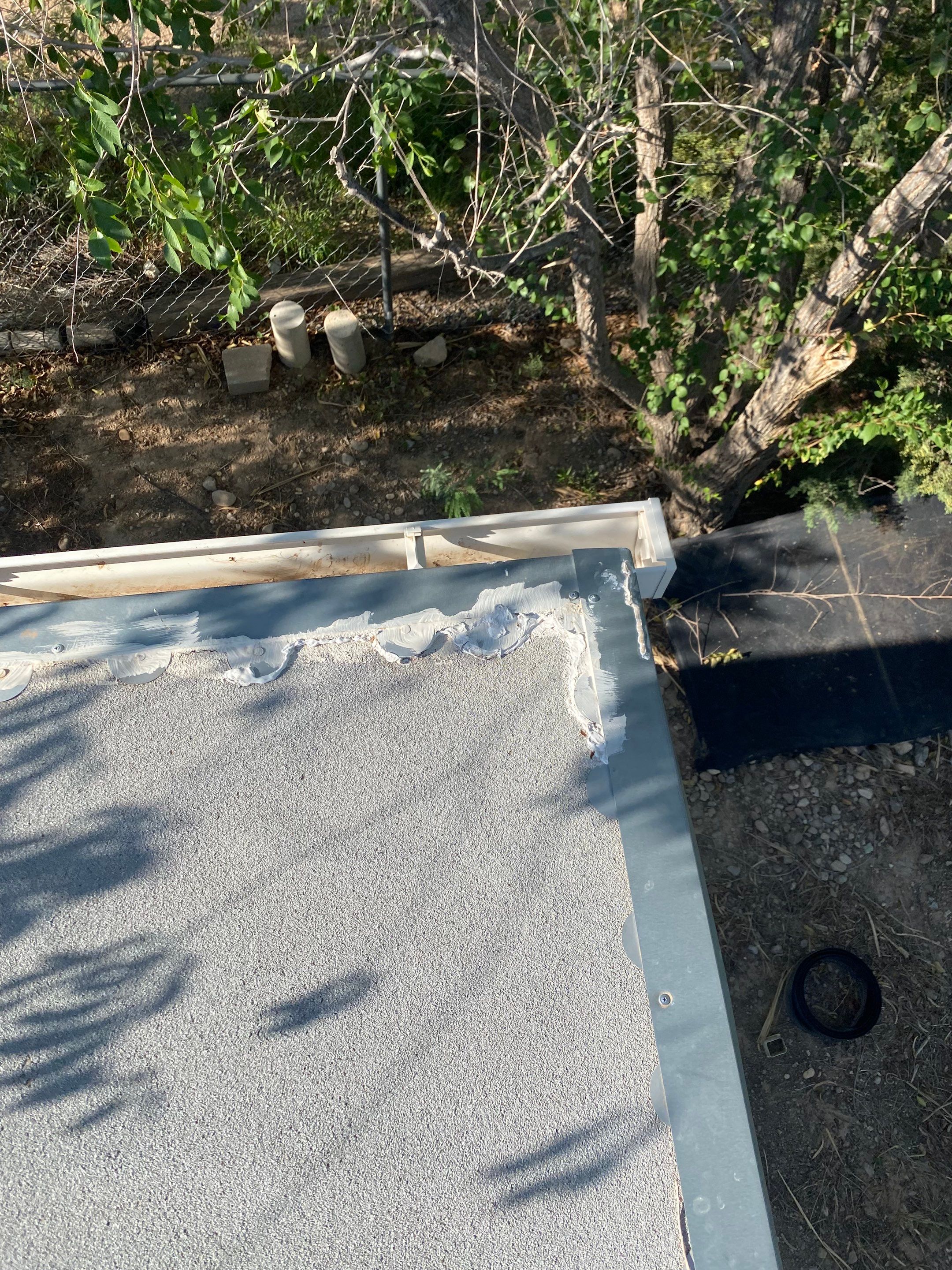 Photos  by West Coast Roofing AZ