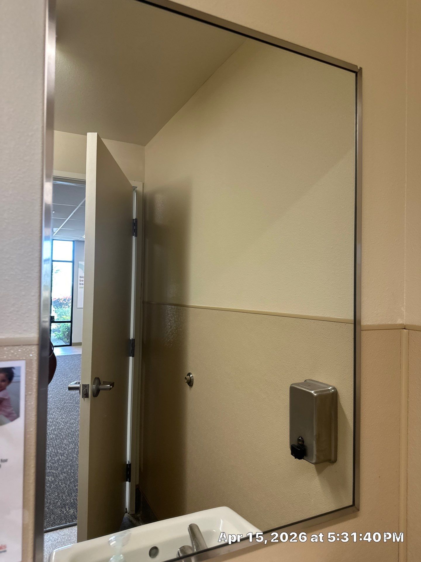 Project in Elkgrove, CA by Sharmas Progressive Janitorial INC EIN-84-4518914 