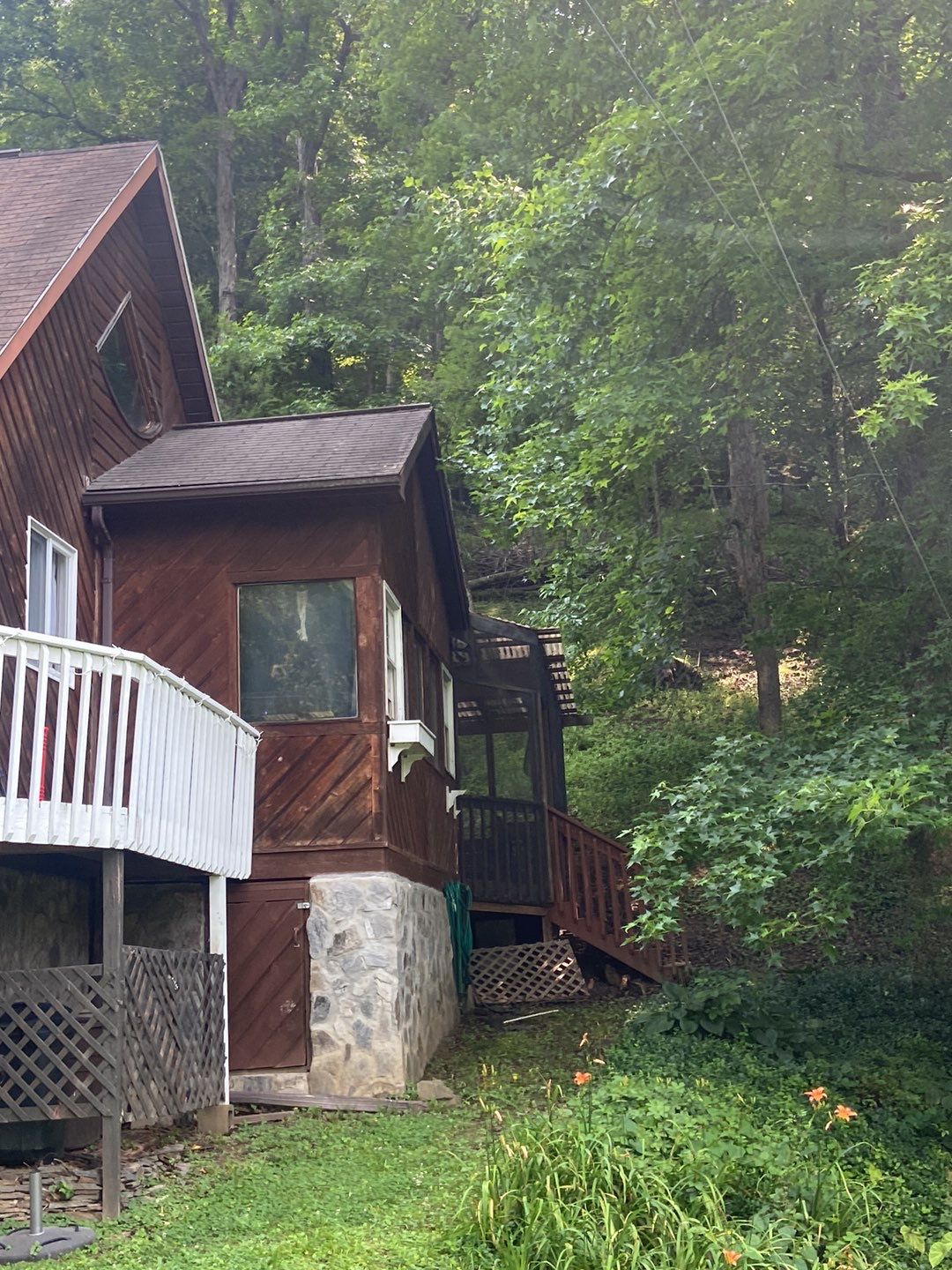 Residential Roofing Installation using Performance Shingles by Mr. Roofer