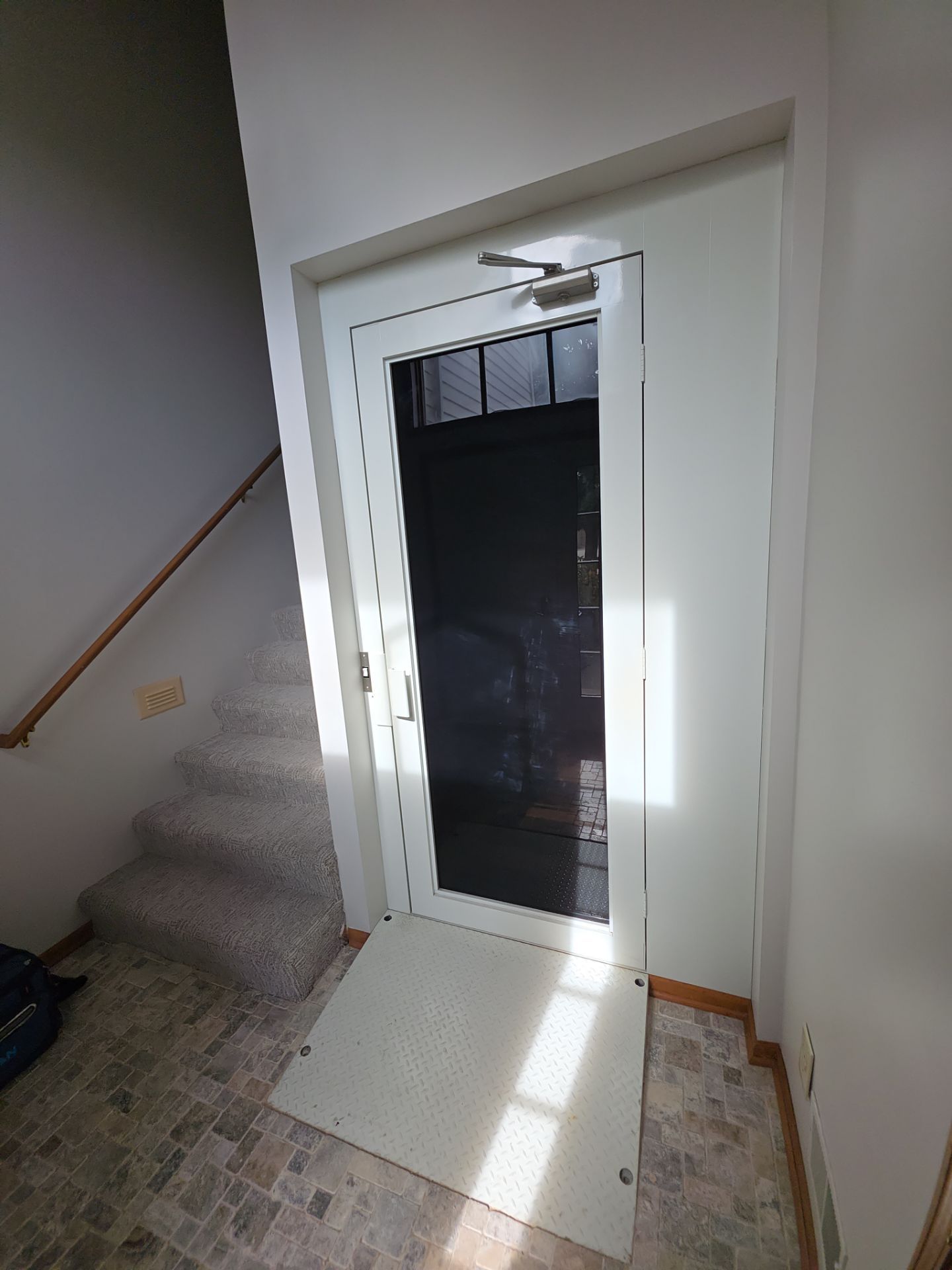 Comprehensive Interior Repaint and Drywall Repair in Muskegon, Michigan by Gordon Painting
