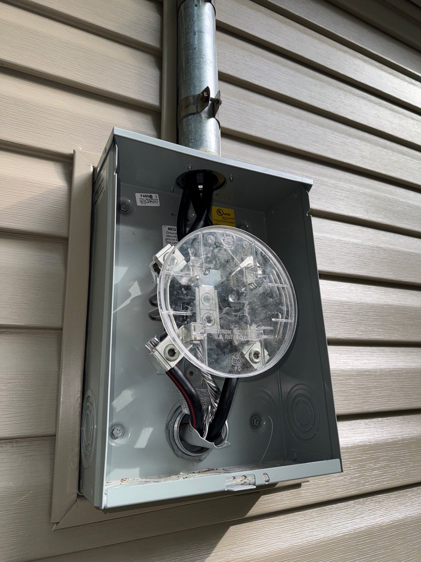 Warsaw KY Code Update by Elite Electrical Solutions LLC