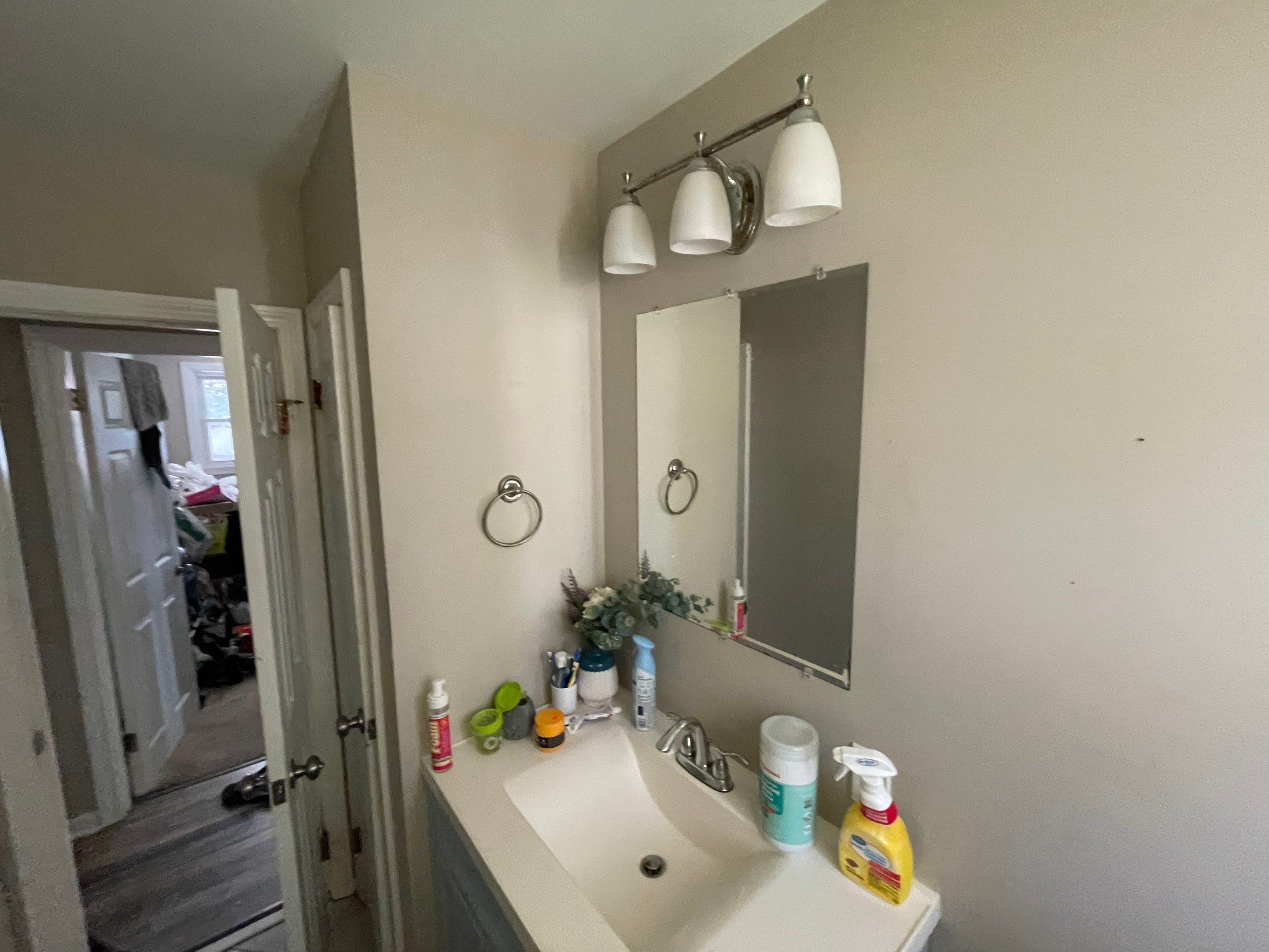 Water Damage Claim in Lakewood by FLAPA & KeyStone