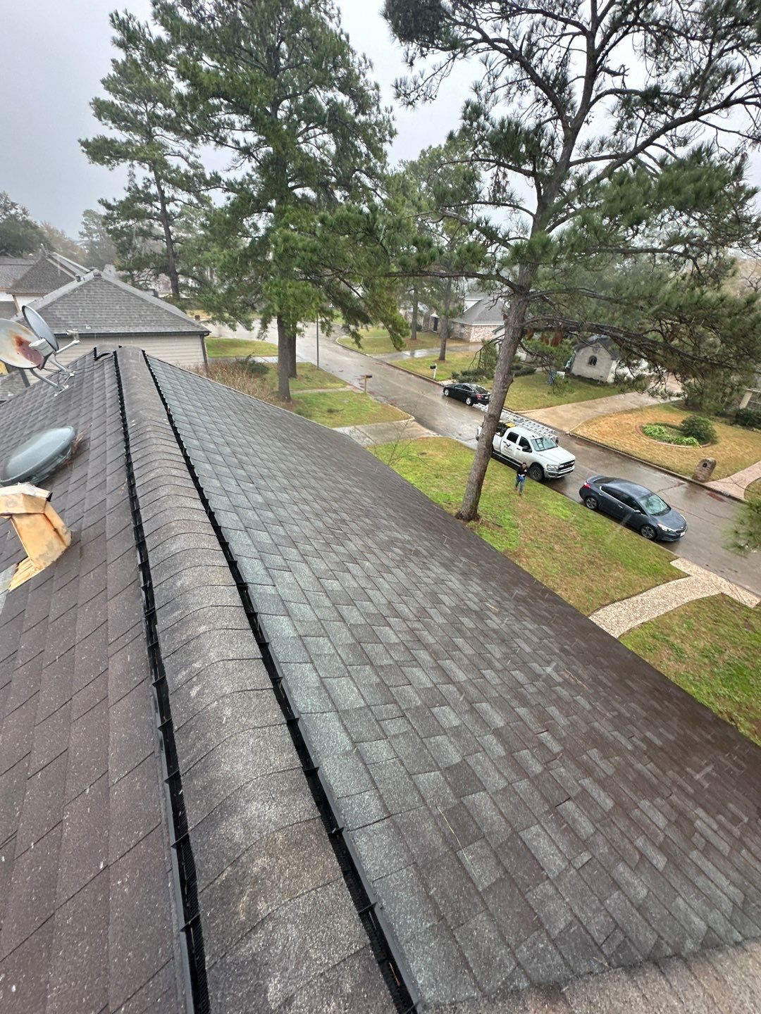 Roof Repair Houston by Roof Repair Company