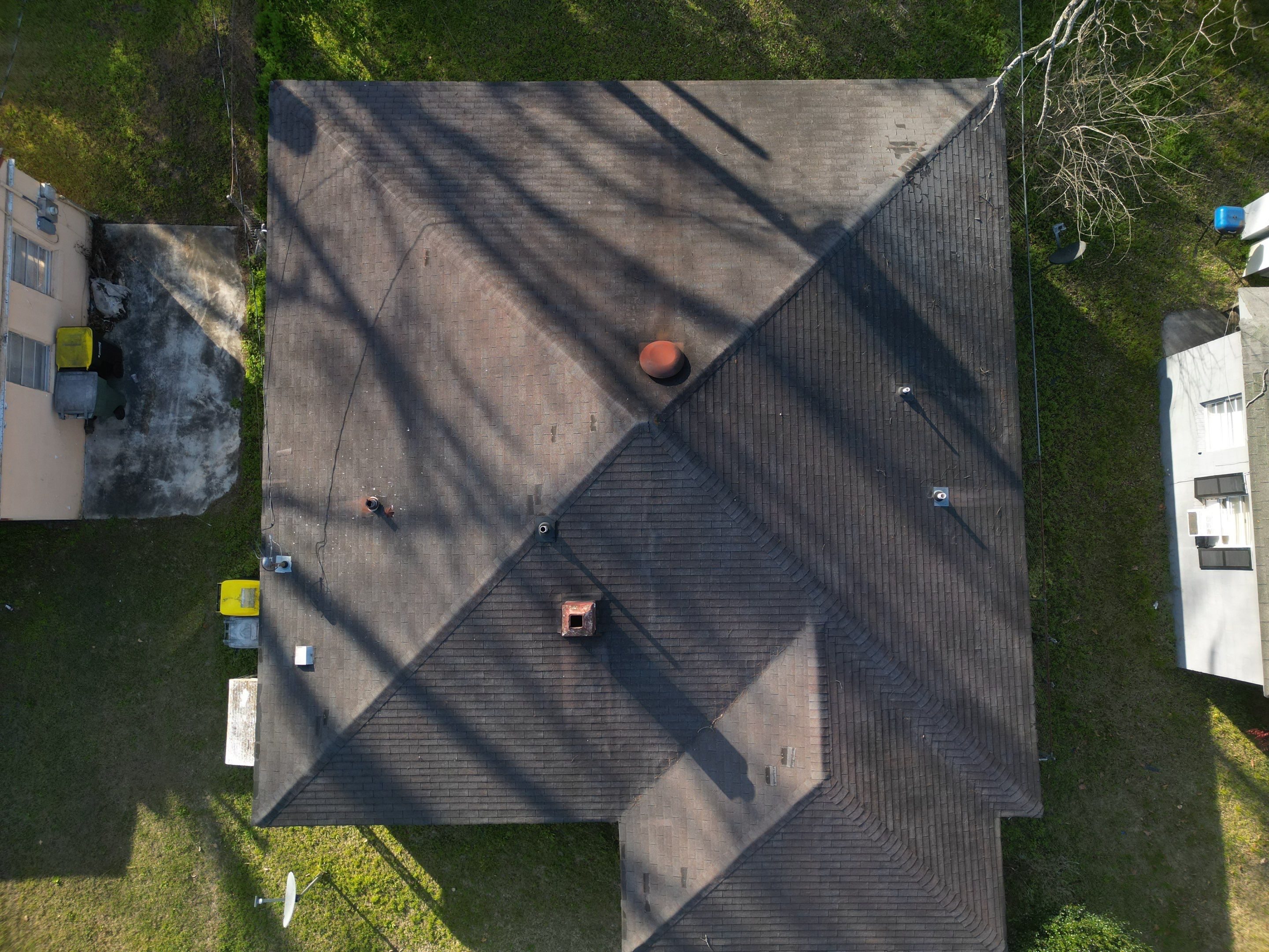 Atlas Pinnacle Pristine: Transforming Residential Roofscapes with Superior Installation by Talya Roofing