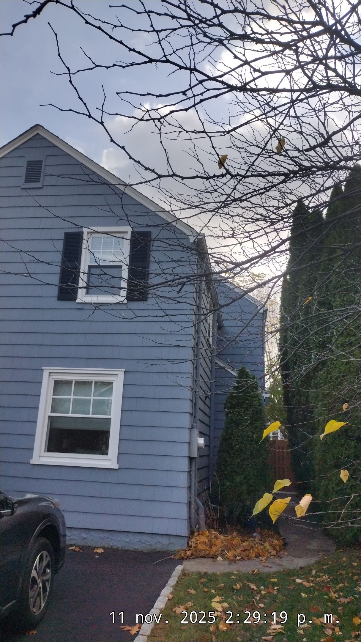 Project in Glen Ridge, New Jersey by NJ Home Maintenance Services