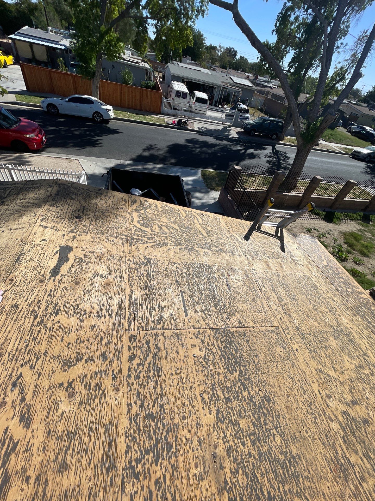 Roof Replacement - Lancaster CA 93535 by Epic Roof Replacement
