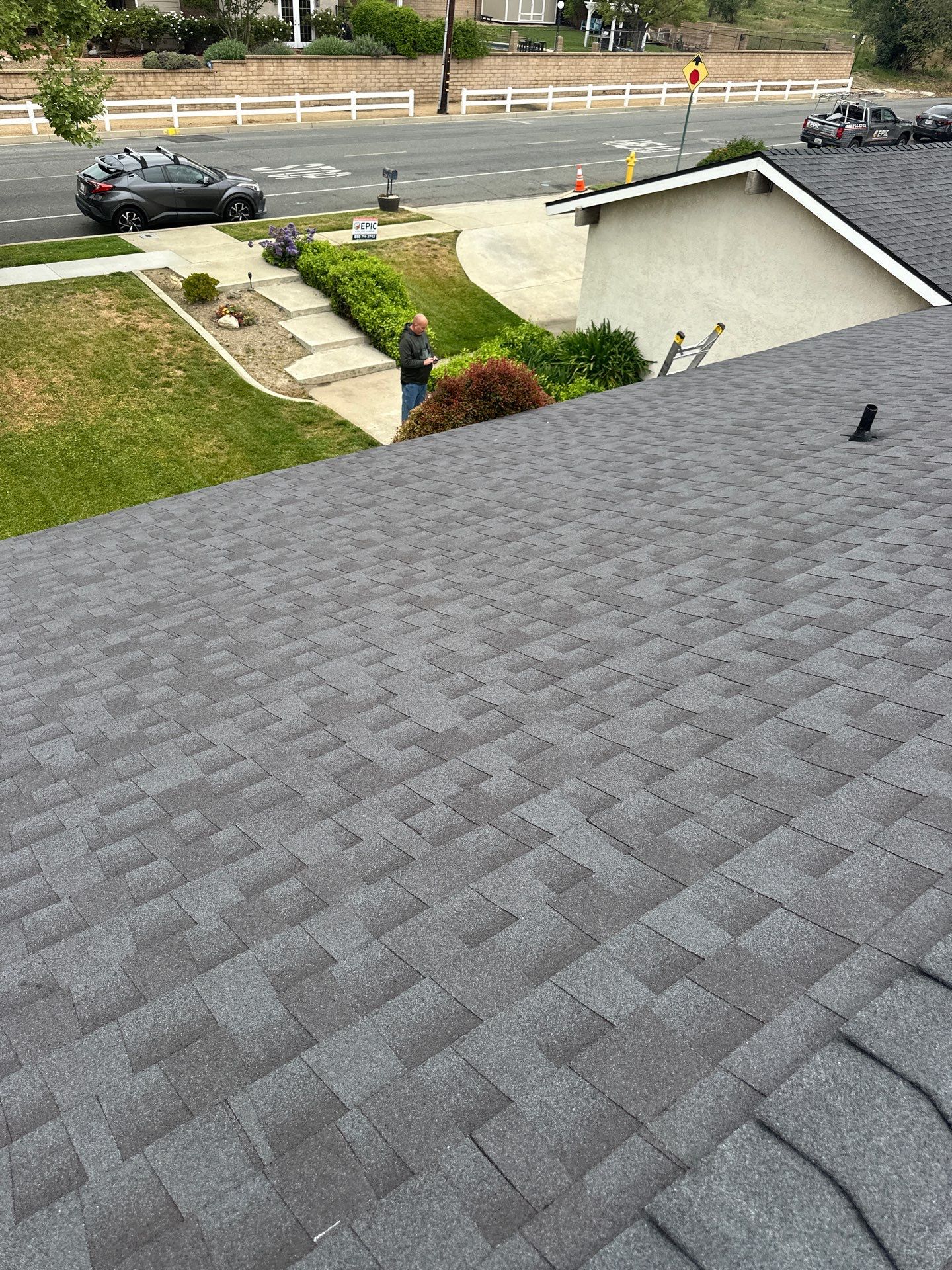 Roof Replacement- Rancho Cucamonga, CA 91737 by Epic Roof Replacement