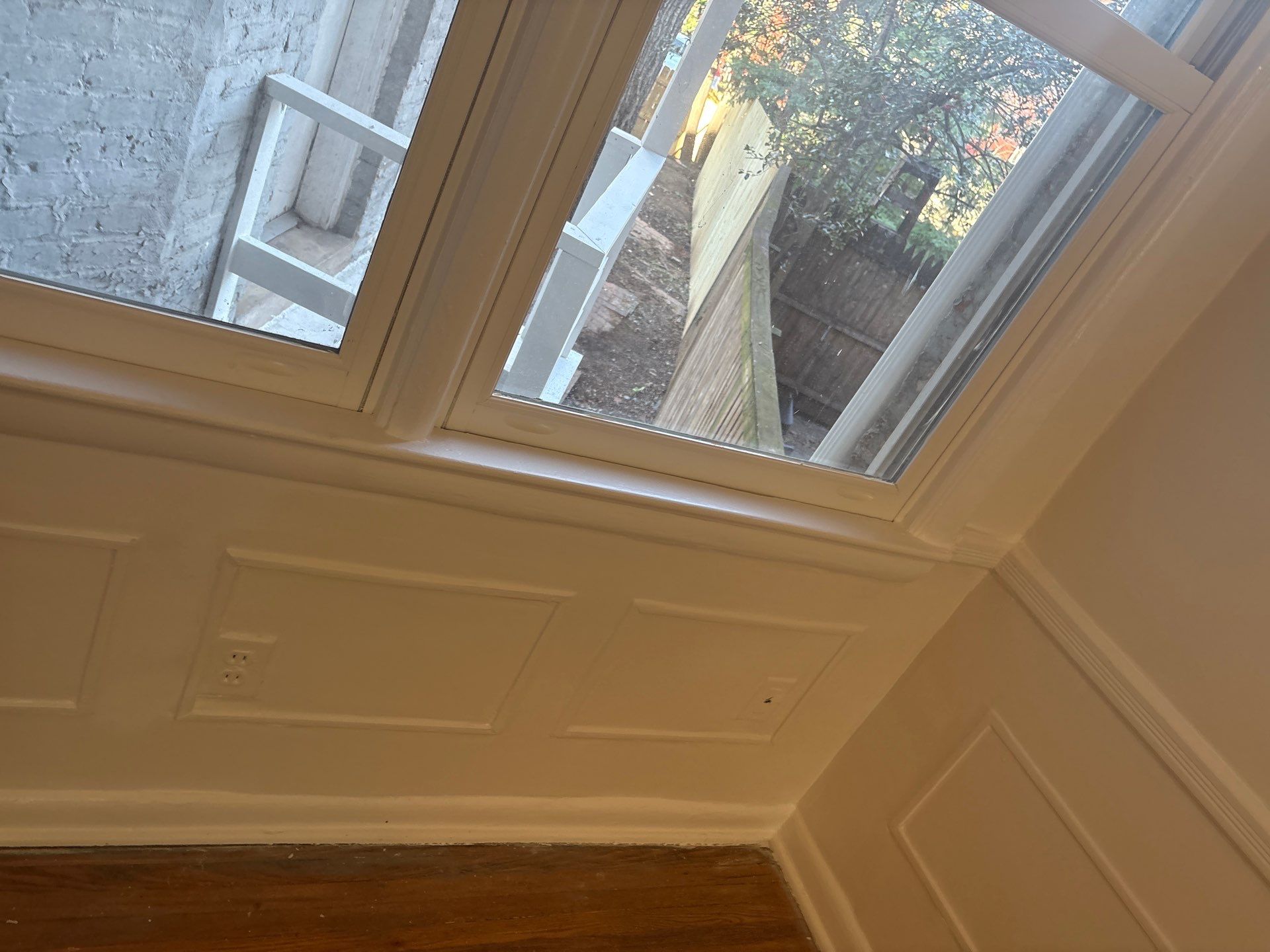 Interior Trim Services in Washington, DC by My Painter 