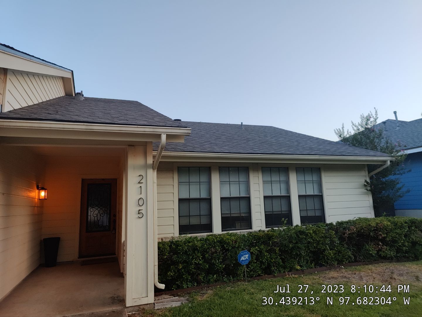 Residential Roofing Installation using IKO Cambridge Weatherwood by DeZign Roofing & Exteriors