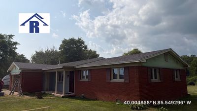 Project in Middletown, IN