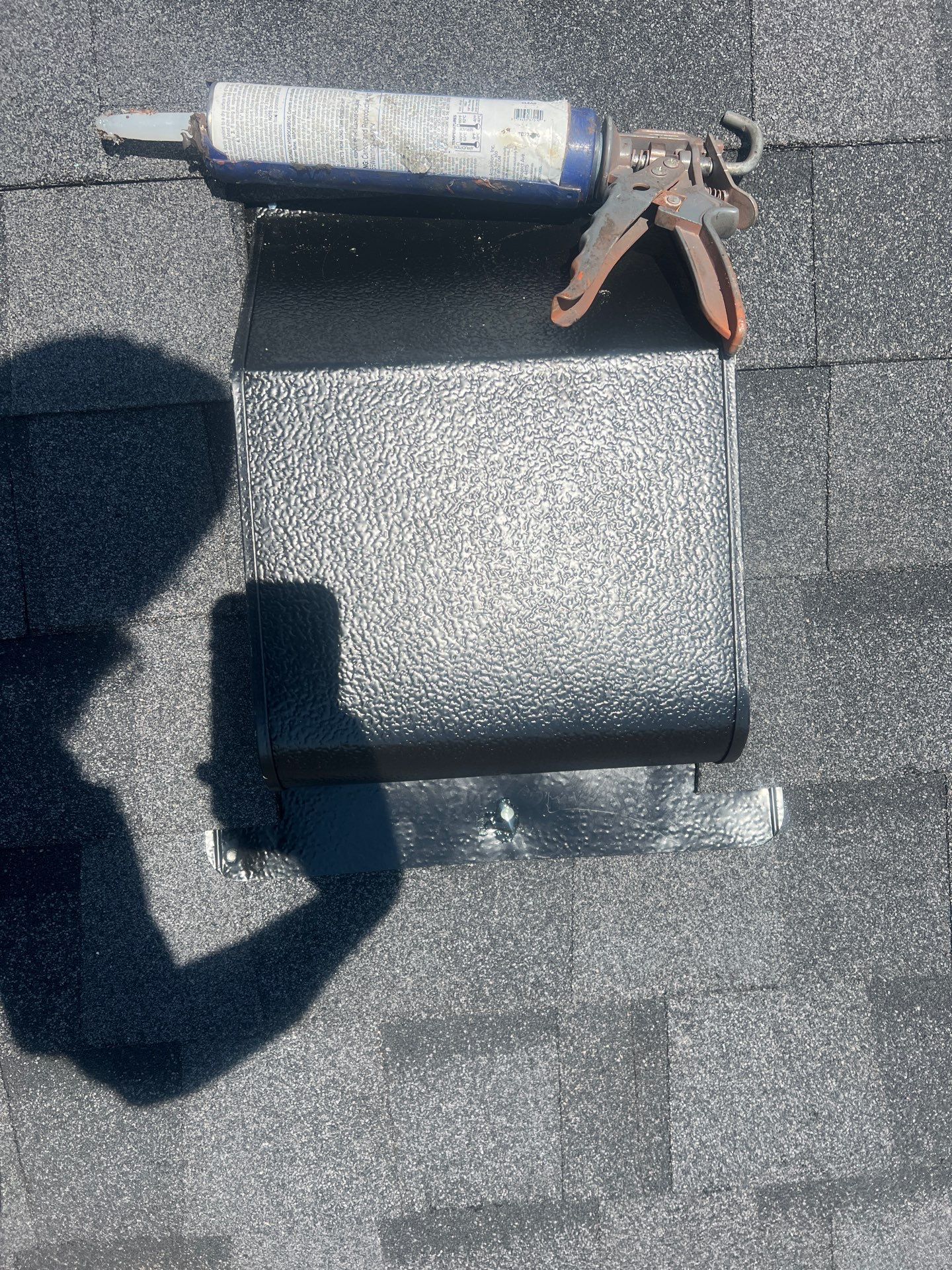 Project in Forney by Rhino Roofing and General Contracting, LLC
