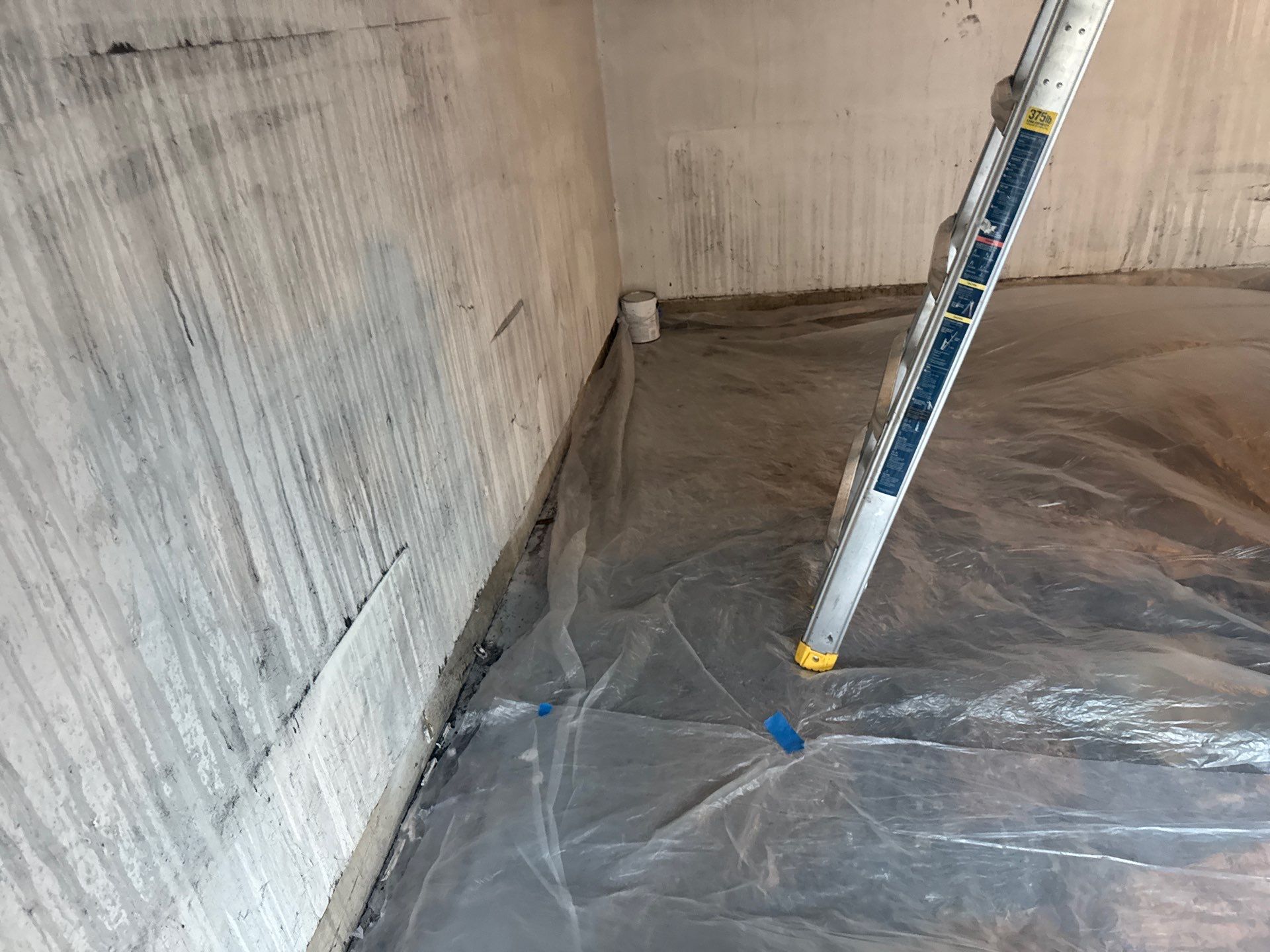 Interior Painting using Sherwin Williams  by La Bendicion Contruction Llc