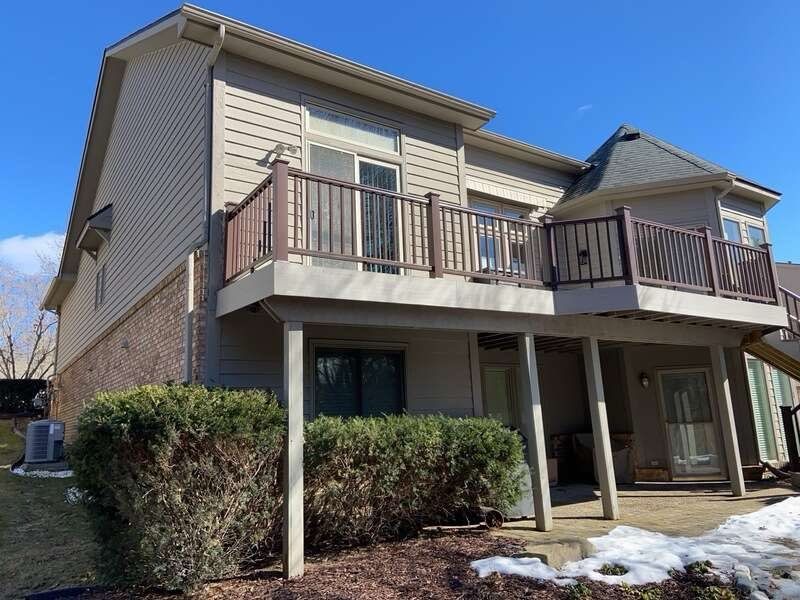 Siding Replacement using Alside Storm Grey by 180 Contractors