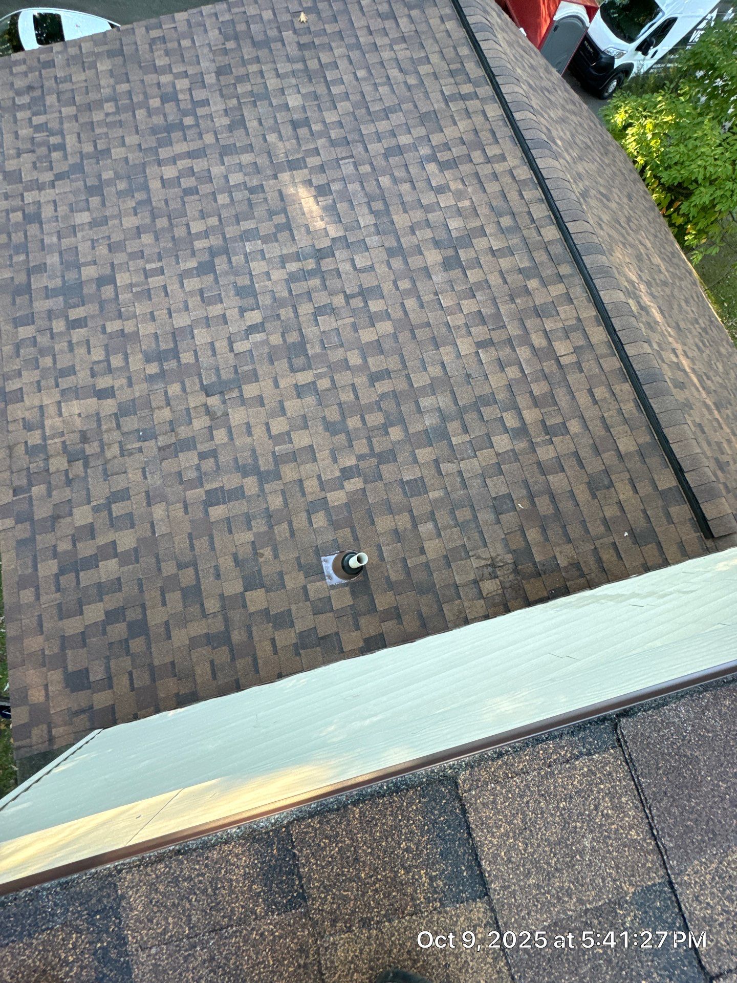 Our Projects Through the Lens by Veteran Roofing & Exteriors