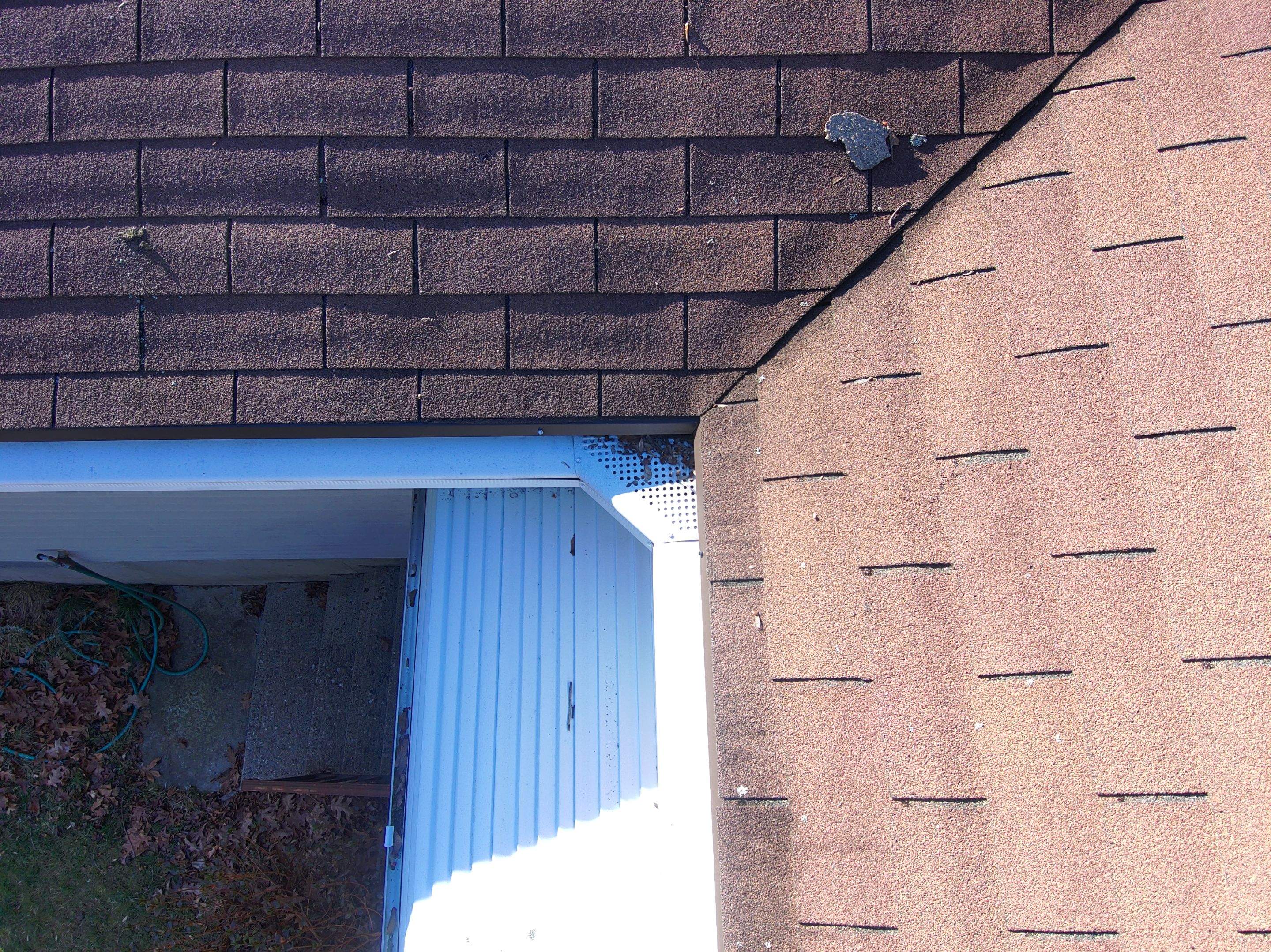 Residential Roofing Installation using Owens Corning TruDefinition Duration Designer - Black Sable by A Plus Exterior