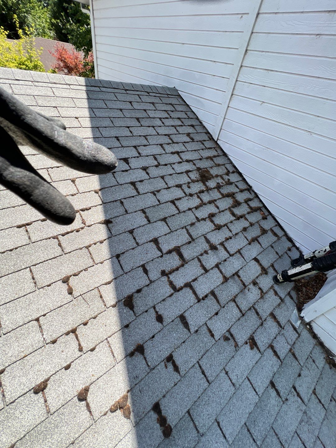 SW Boise Residential Roofing Repair using Owens Corning by ID Roofing LLC