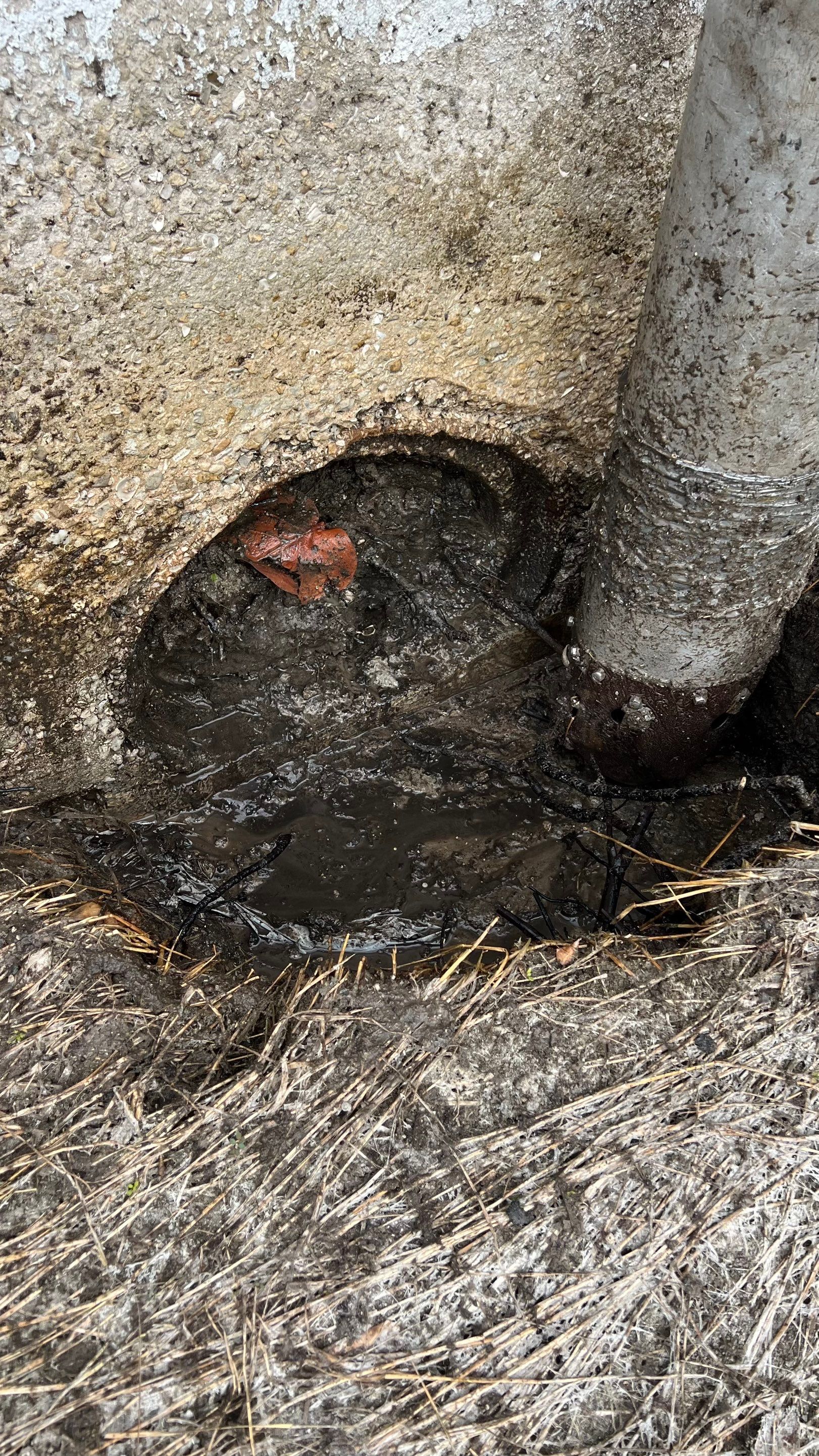 Bonita Springs Condo Stormwater System Maintenance by Don Mar, Inc. Storm Water Solutions