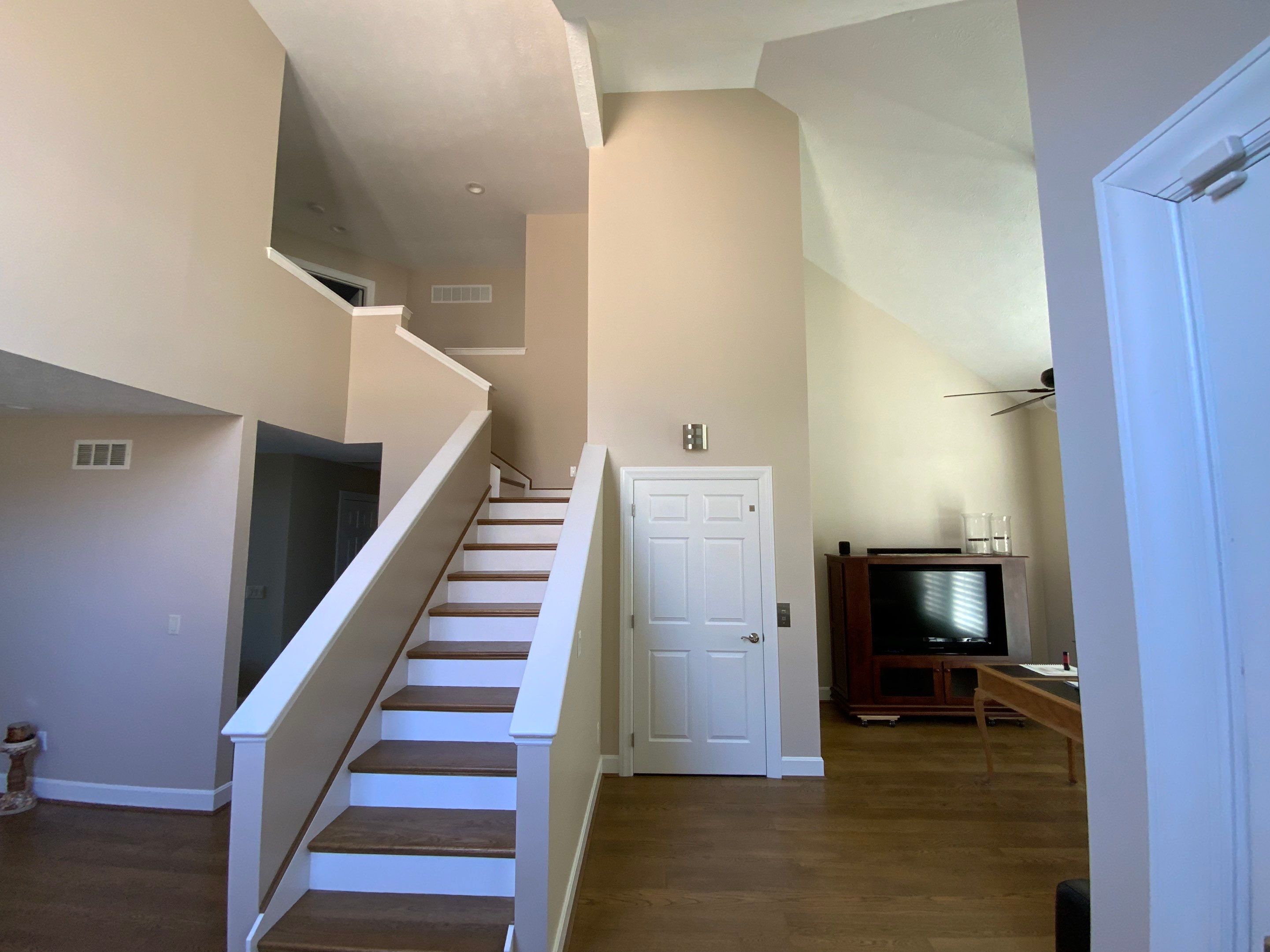 Centerville Condo Elevator by Zengel Group