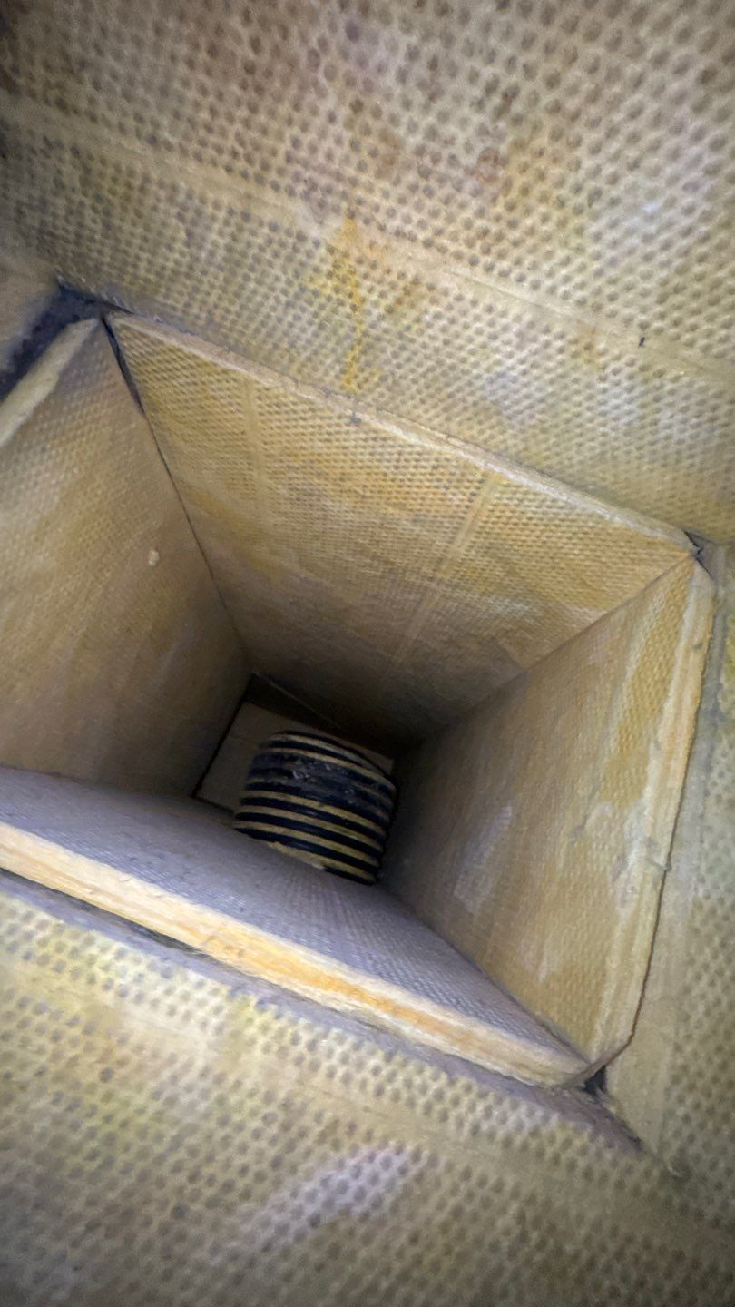 Commercial Air Duct Cleaning in Windermere by Hygienic Air, Inc