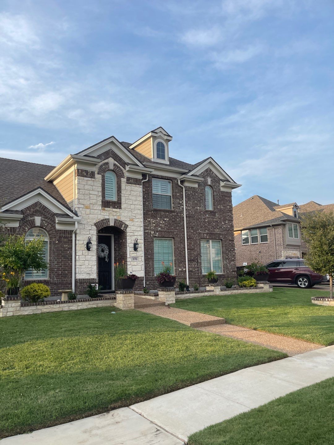 Residential Roof Replacement using GAF shingles by Elite Roofing LLC