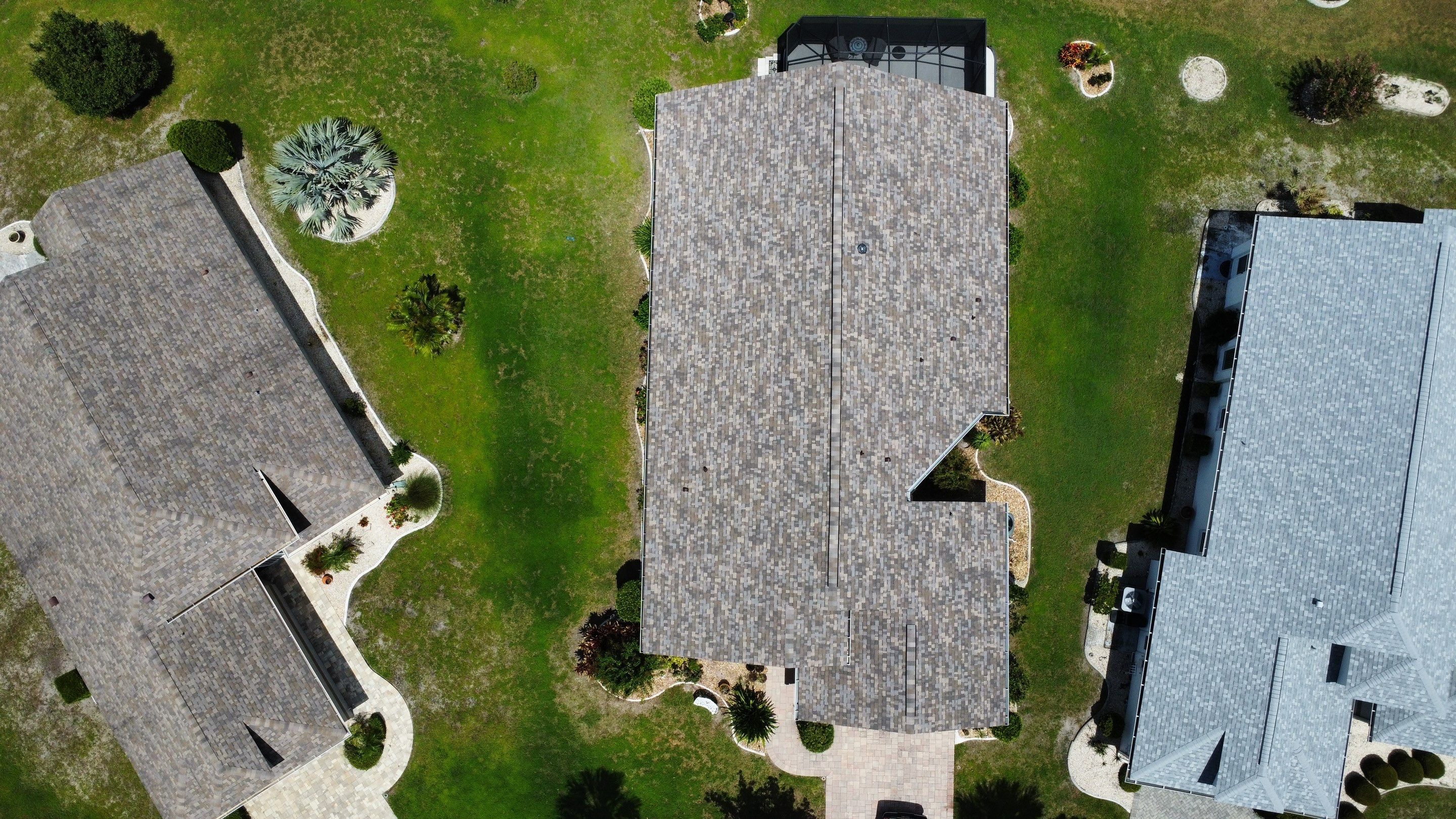 Roof Replacement in Sun City Center, FL by Steadfast Roofing