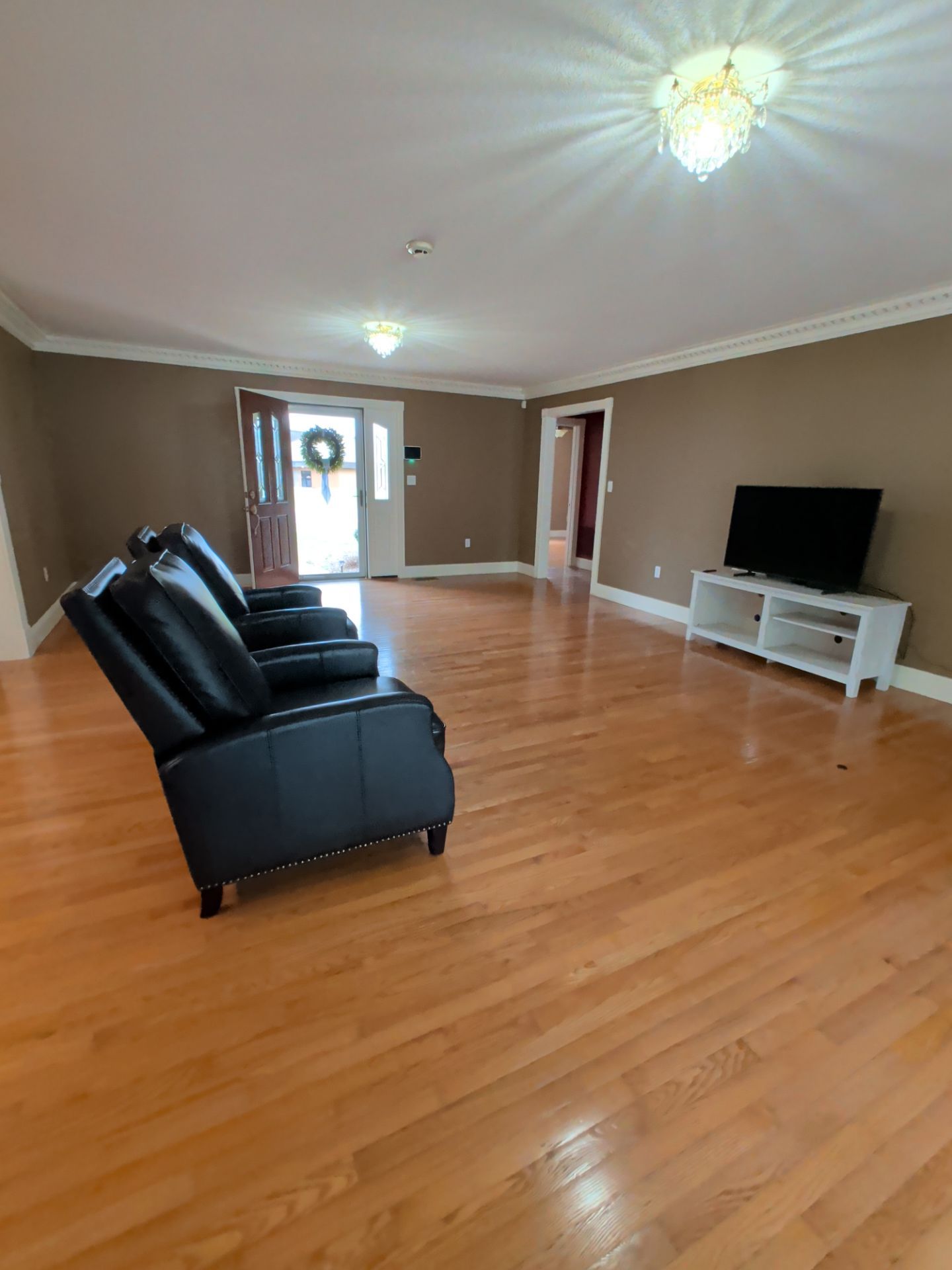 Comprehensive Interior Home Remodel and Professional Painting in Sikeston by Duncan Painting And Wallcovering