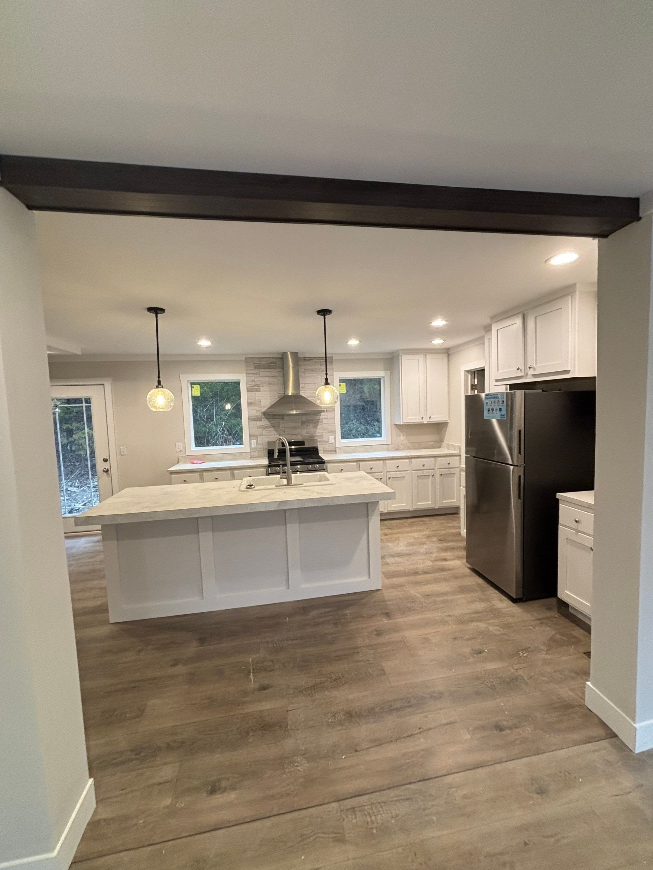 Classic 56D by Clayton Homes of Walton