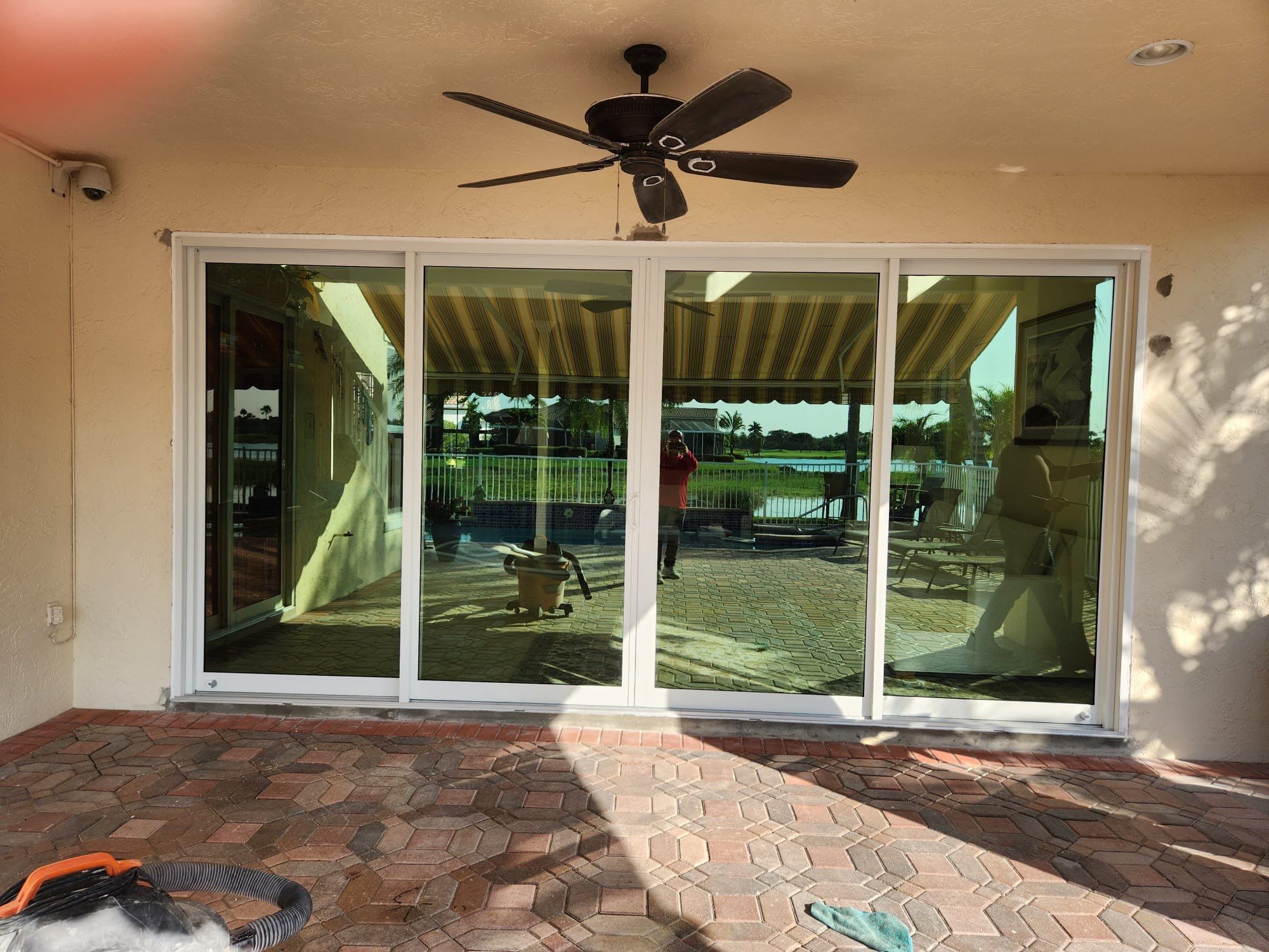 Project in Palm Beach Gardens by SIW Solutions