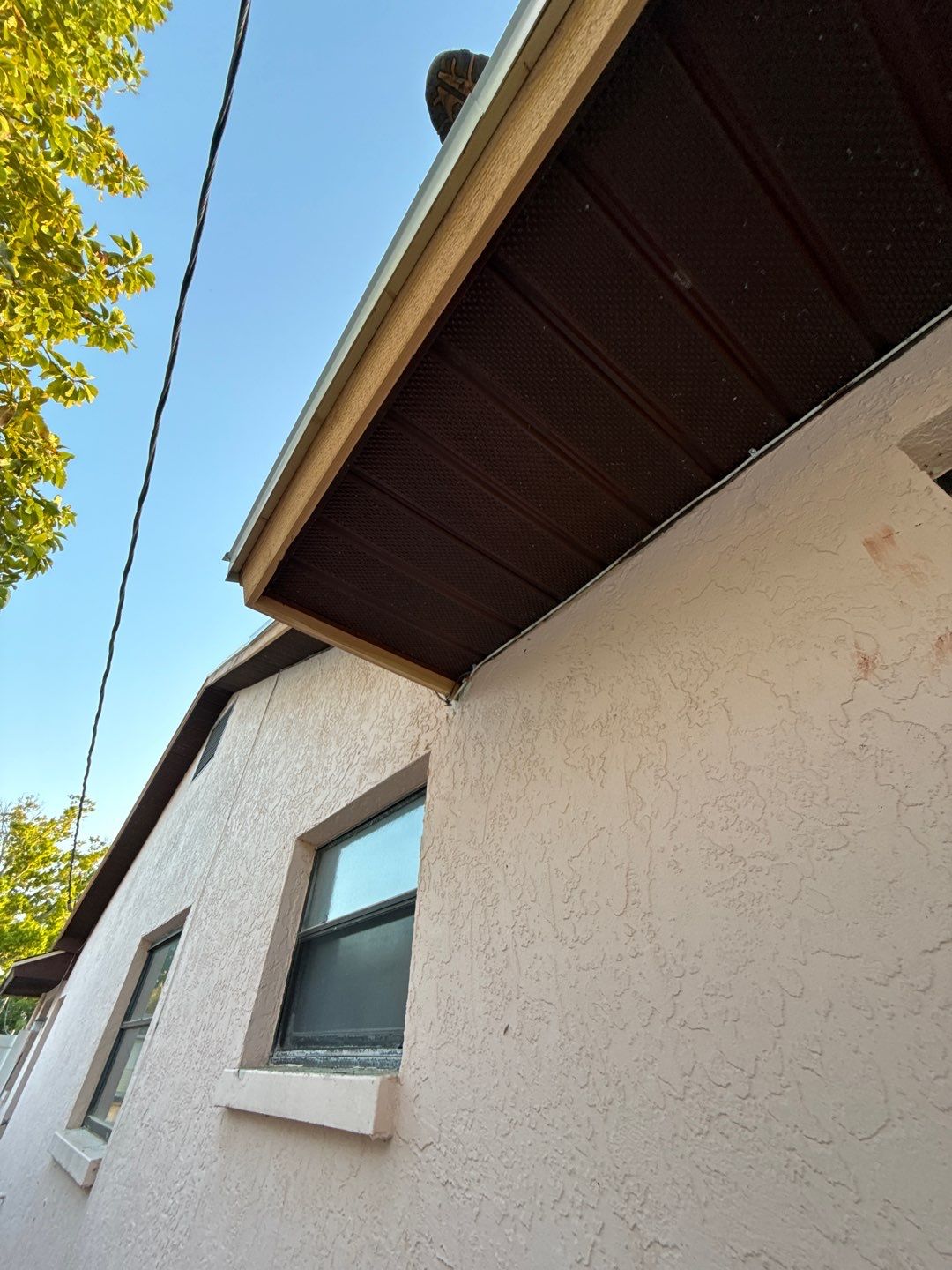 Project in St. Petersburg 33710 by Mitchell Roofing Company LLC