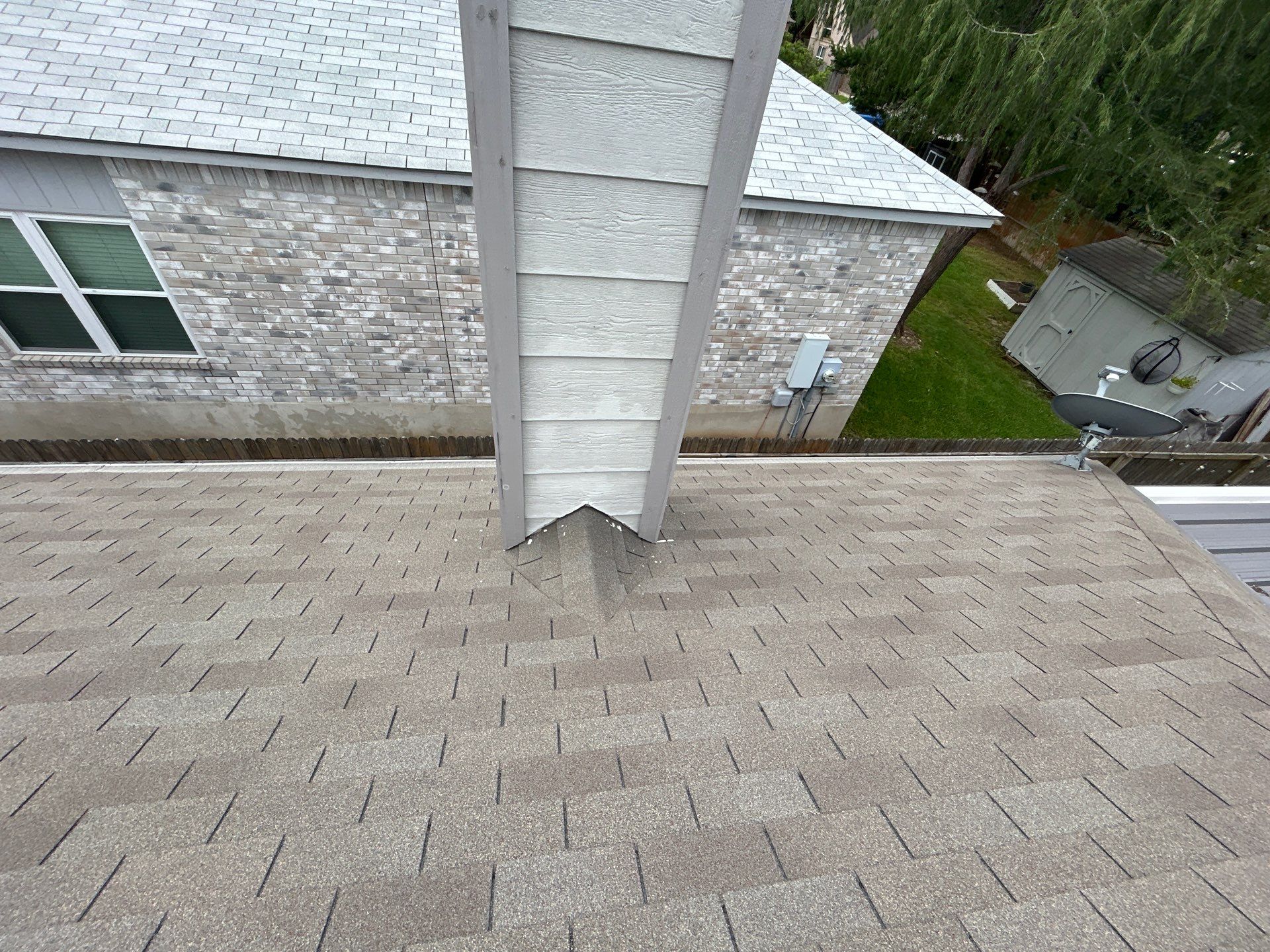 Roof Repair - 78247 by bh roofing