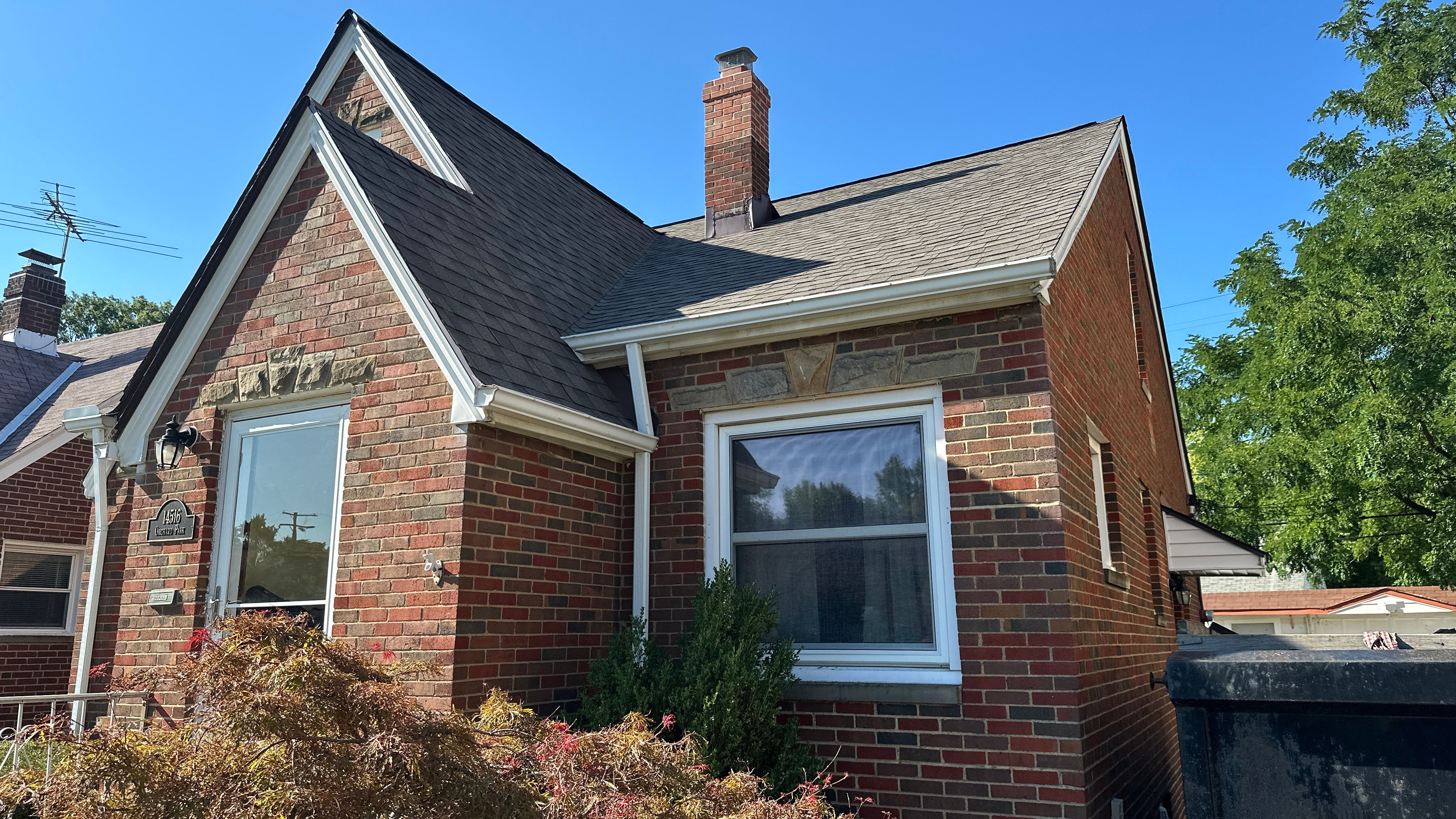 Roof Replacement by Homestyle in Cleveland by Homestyle Home Improvements (HHI)