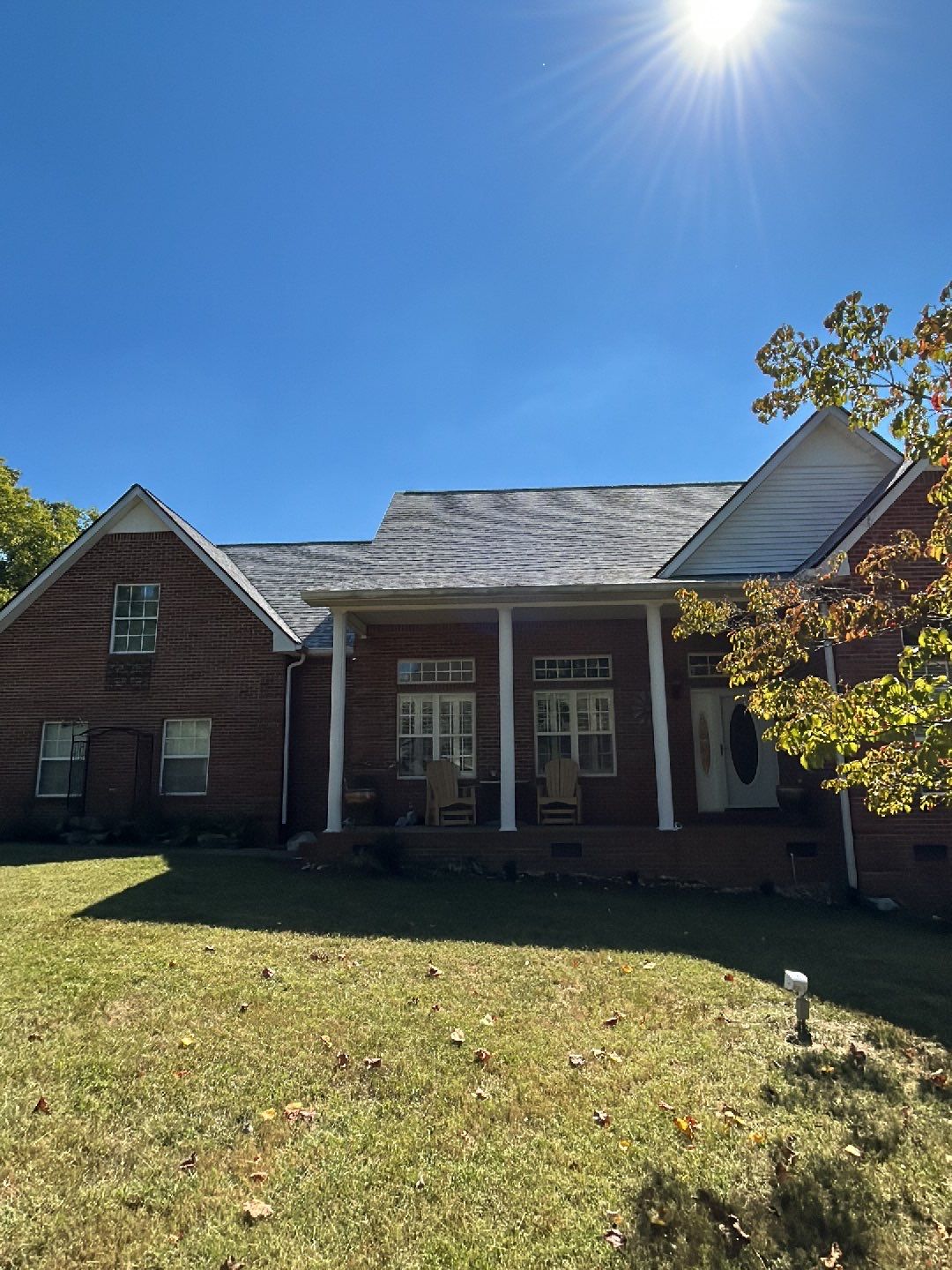 Residential Roofing Installation using Owens Corning Duration Shingles Roofing System by Undersun Roofing 