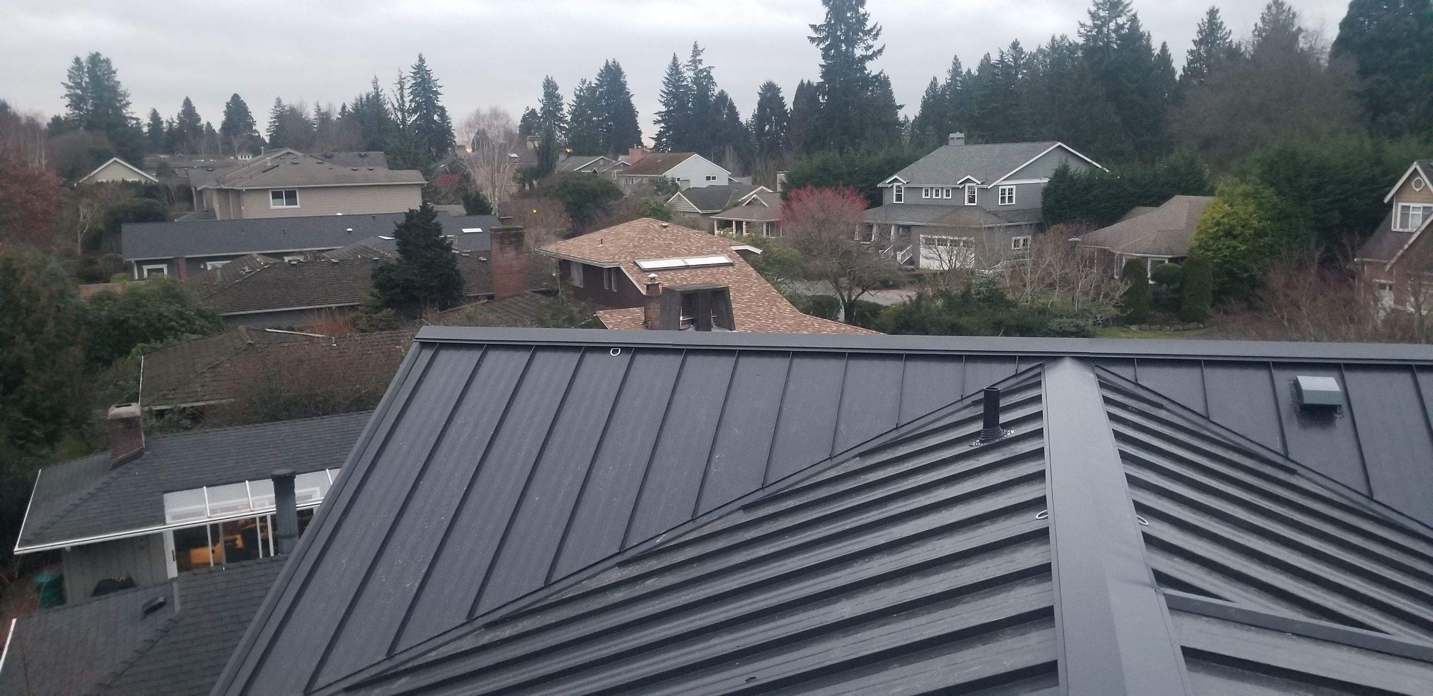 225 Snohomish by RoofWorks Northwest