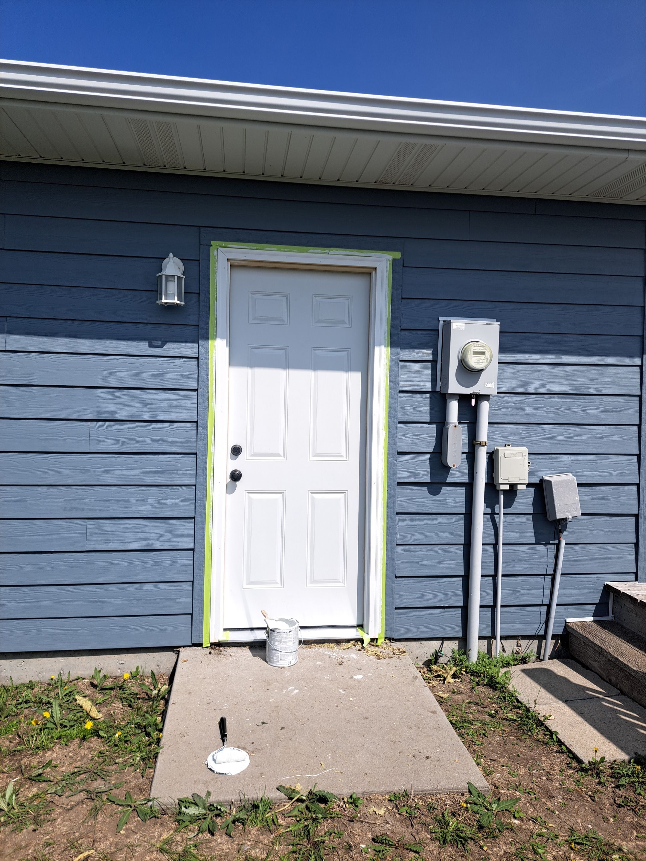 Your home takes care of you, so let us take care of your home. by Weather-Tite Exteriors LLC