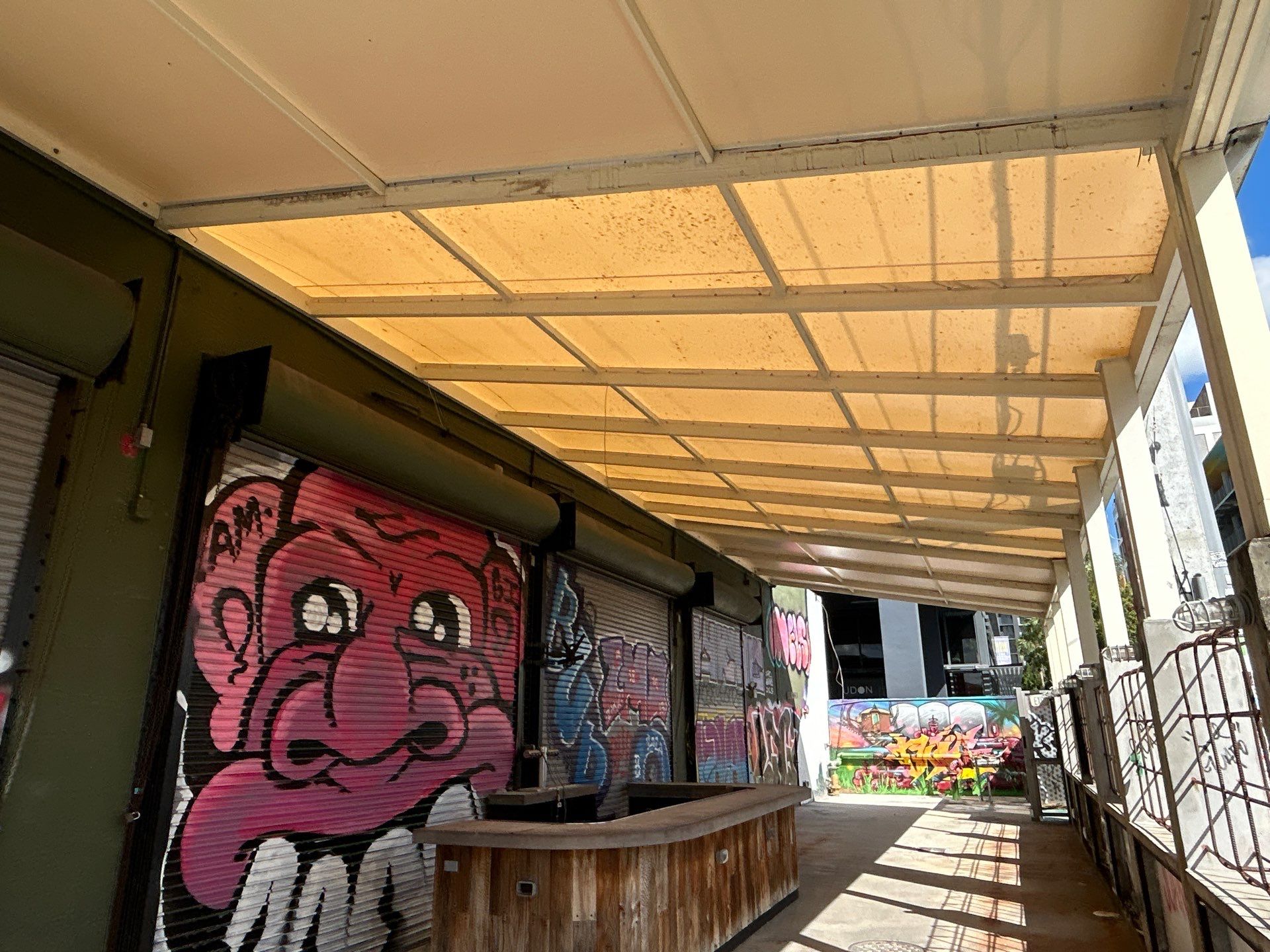 325 NW 24TH ST by Souffront Construction & Engineering