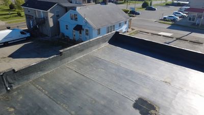 Sometimes you have to do what the client needs. And Budget was top of mind.