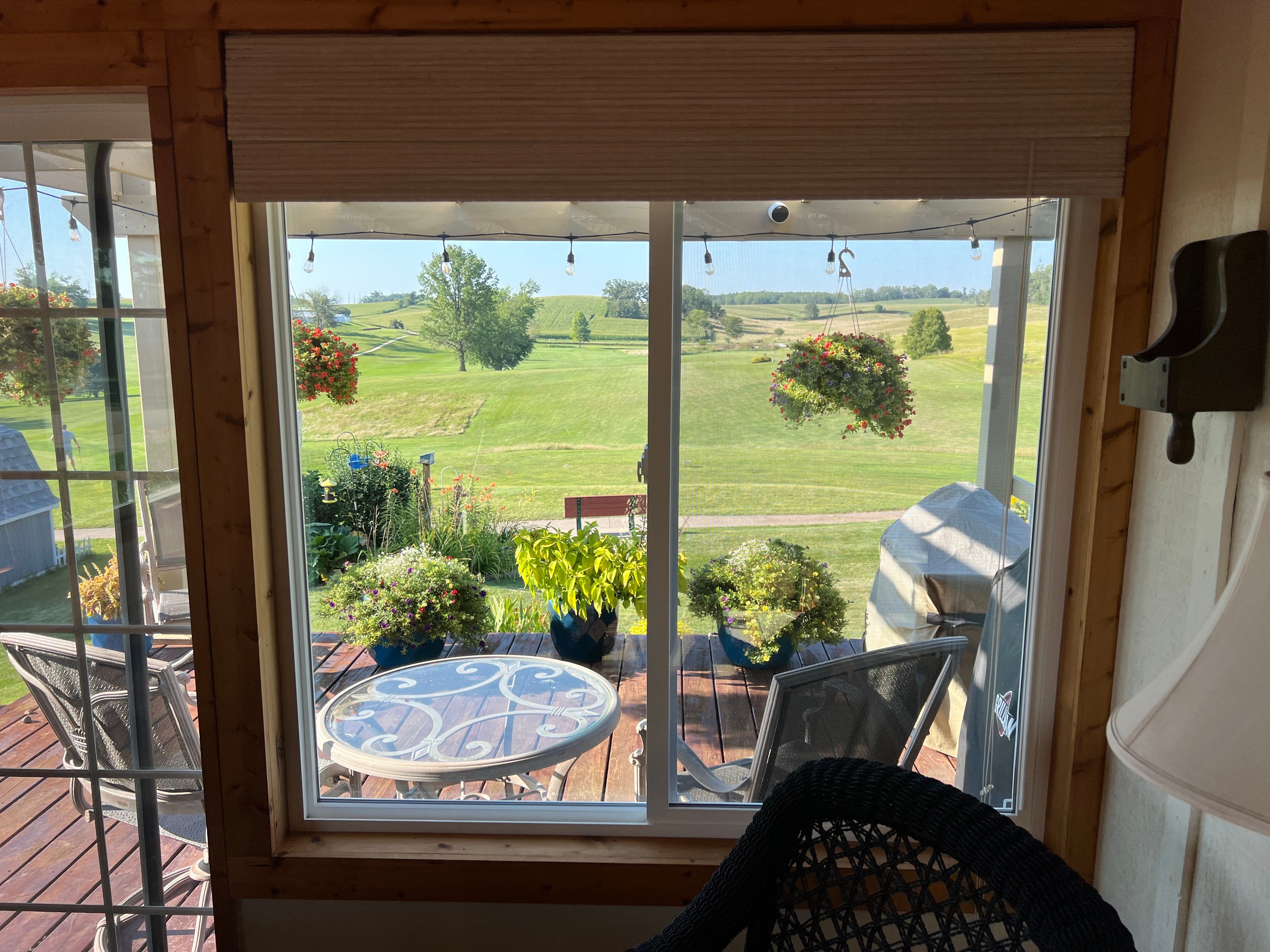 Window installation by United Windows and Siding LLC