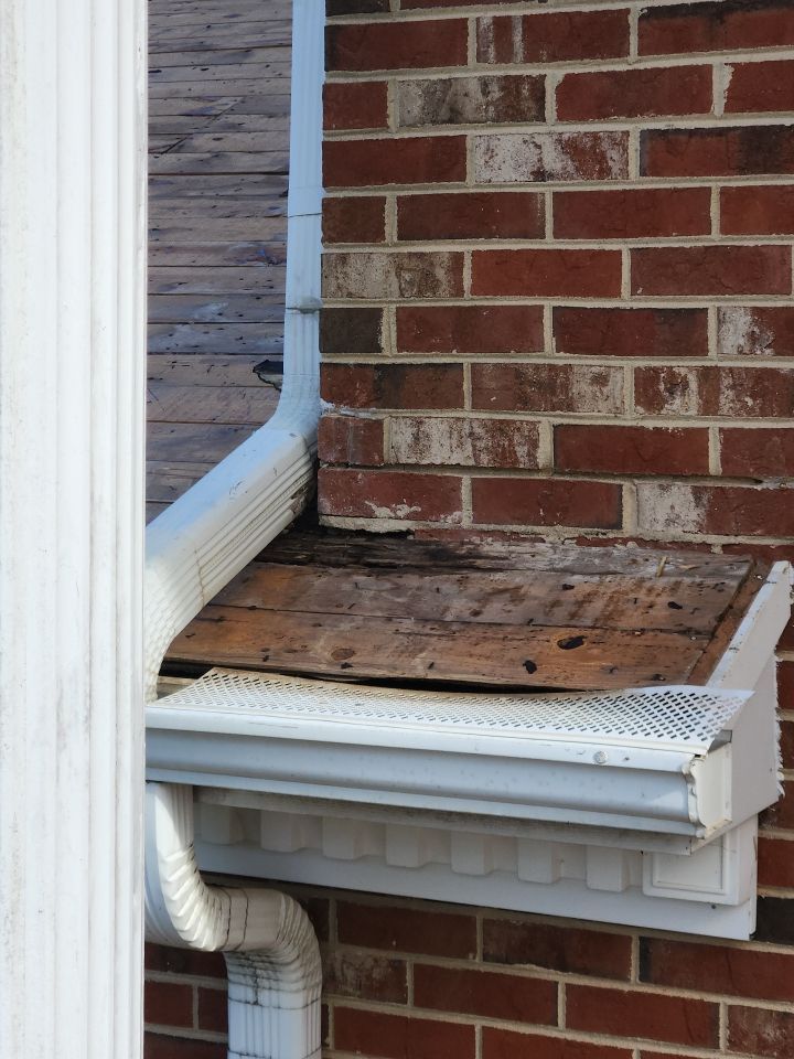 New Roof, Shutters coming soon by Just In Time Roofing and Restoration