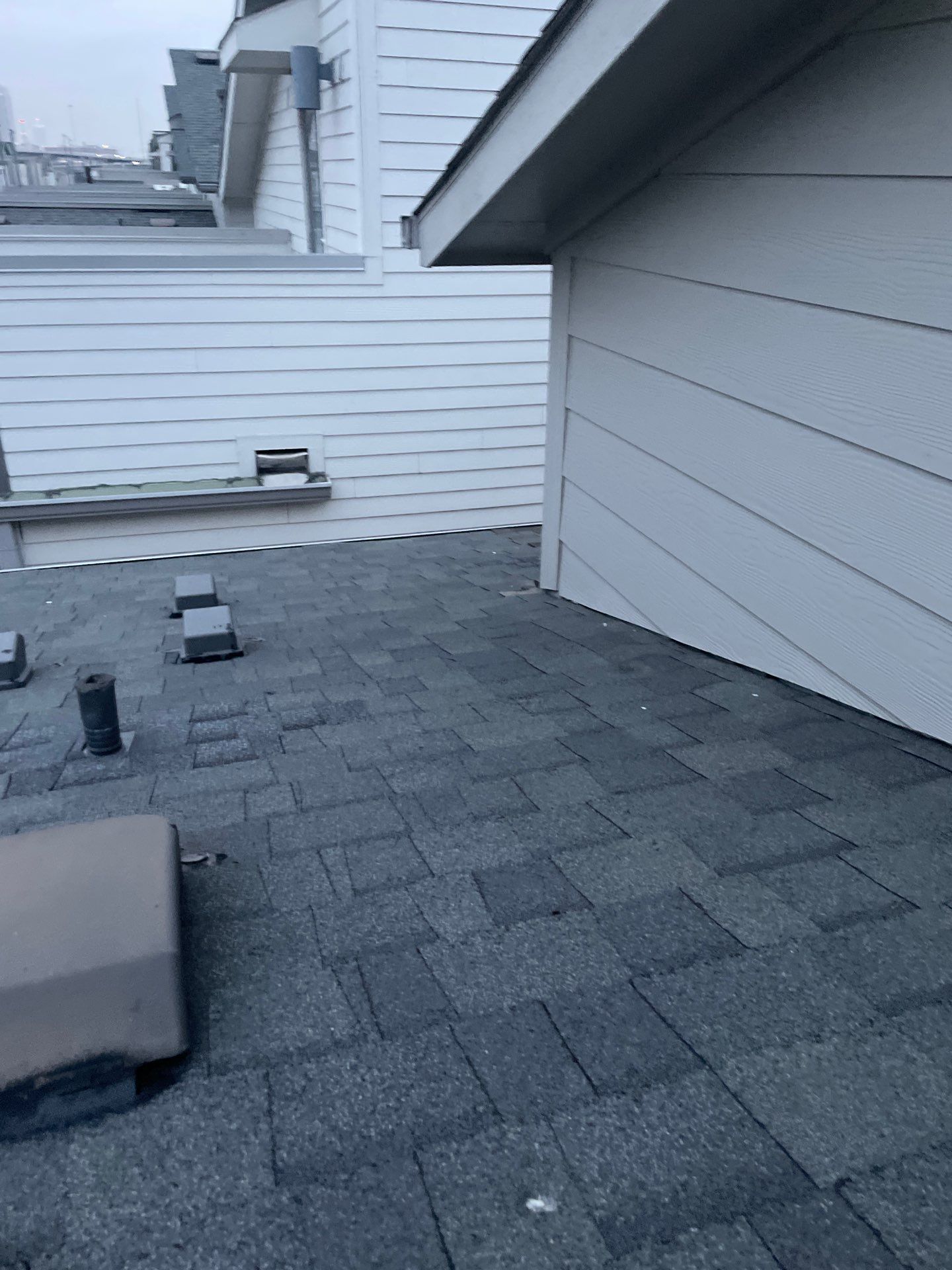 Roof Repair Houston by Roof Repair Company