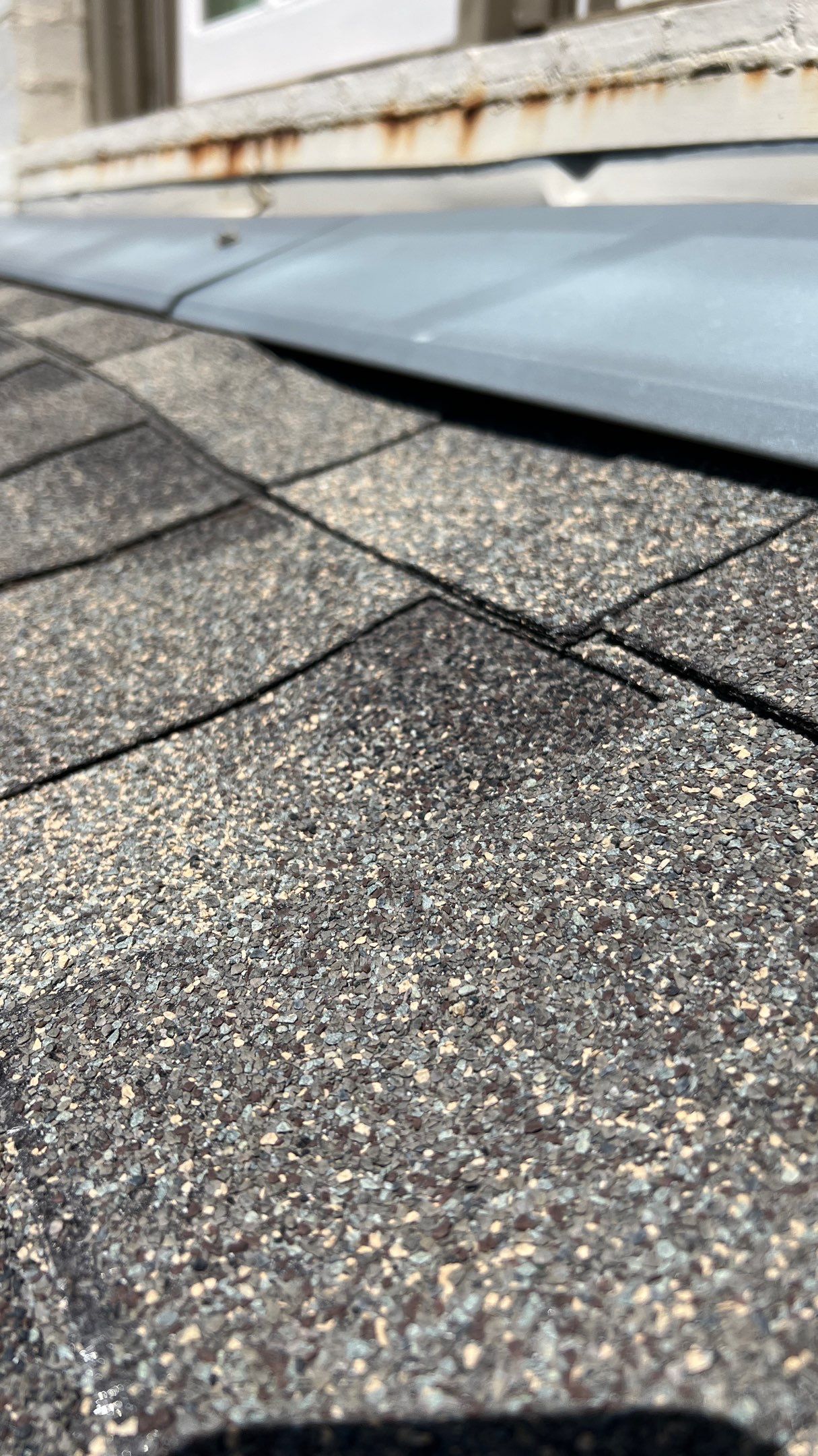 Exterior Repair using various exterior products by Harvey Roofing & Construction
