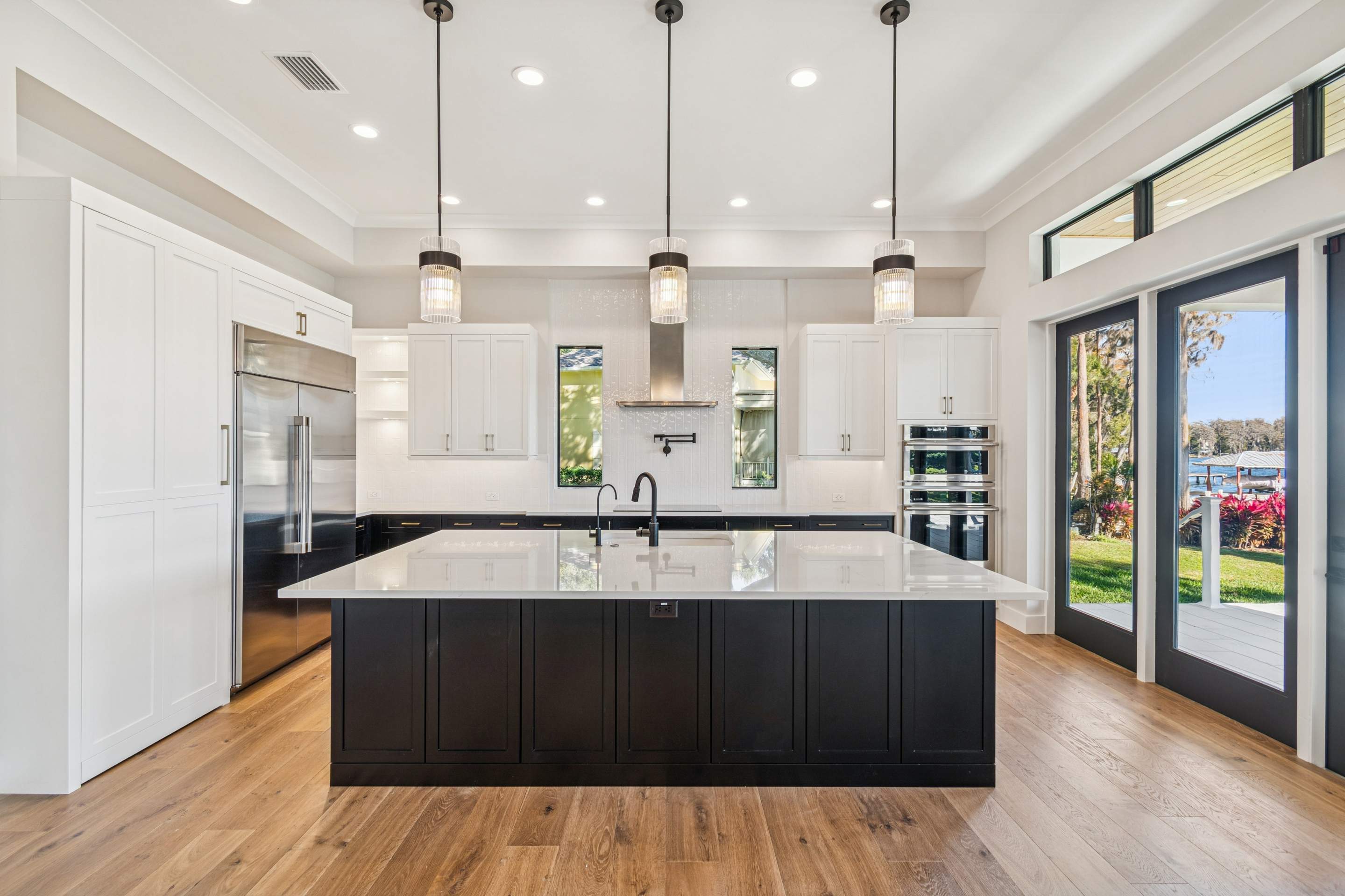 Custom Southern Dune by Lyons Heritage Tampa, LLC