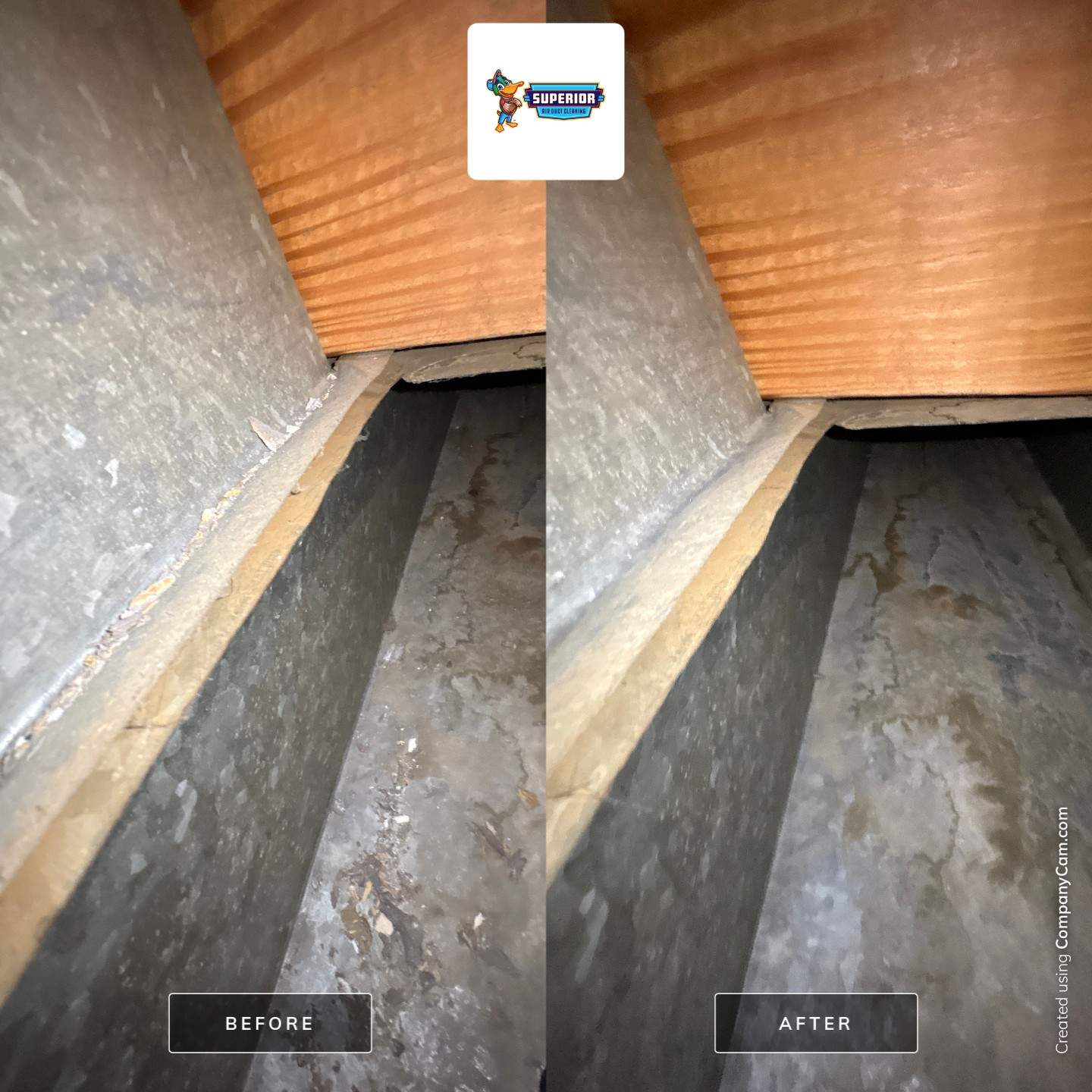 Air Duct Cleaning in Greensburg, PA by Superior Air Duct Cleaning