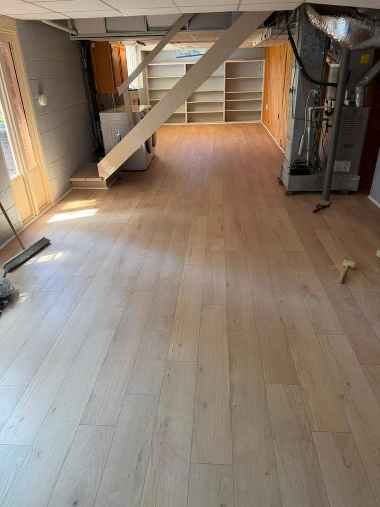 Project 98 by FMP Flooring