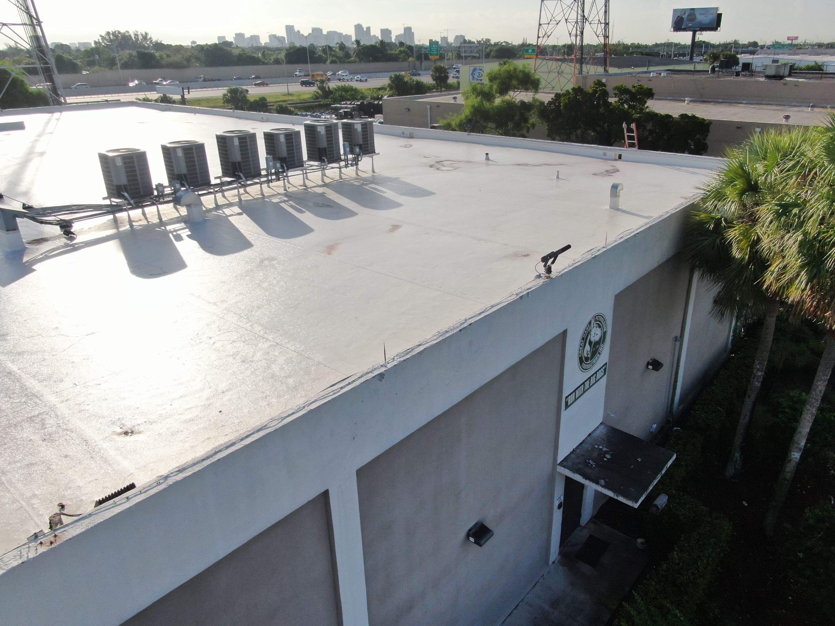 Building Recertification, Commercial Building. Fort Lauderdale by Souffront Construction & Engineering