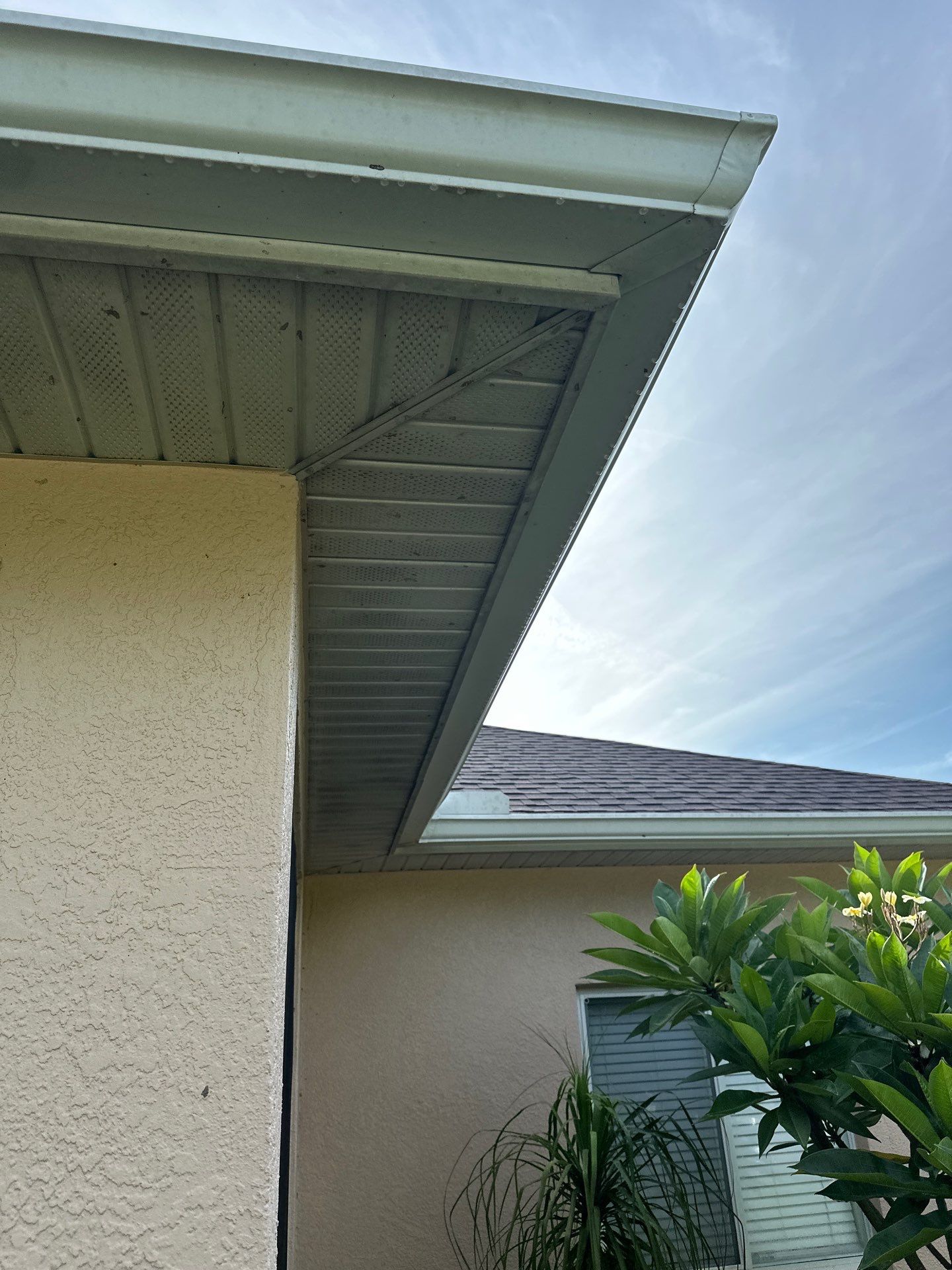 🏡 Pre-Sale House & Driveway Cleaning – Arbor Creek, Palmetto, FL by Sunshine AquaWash
