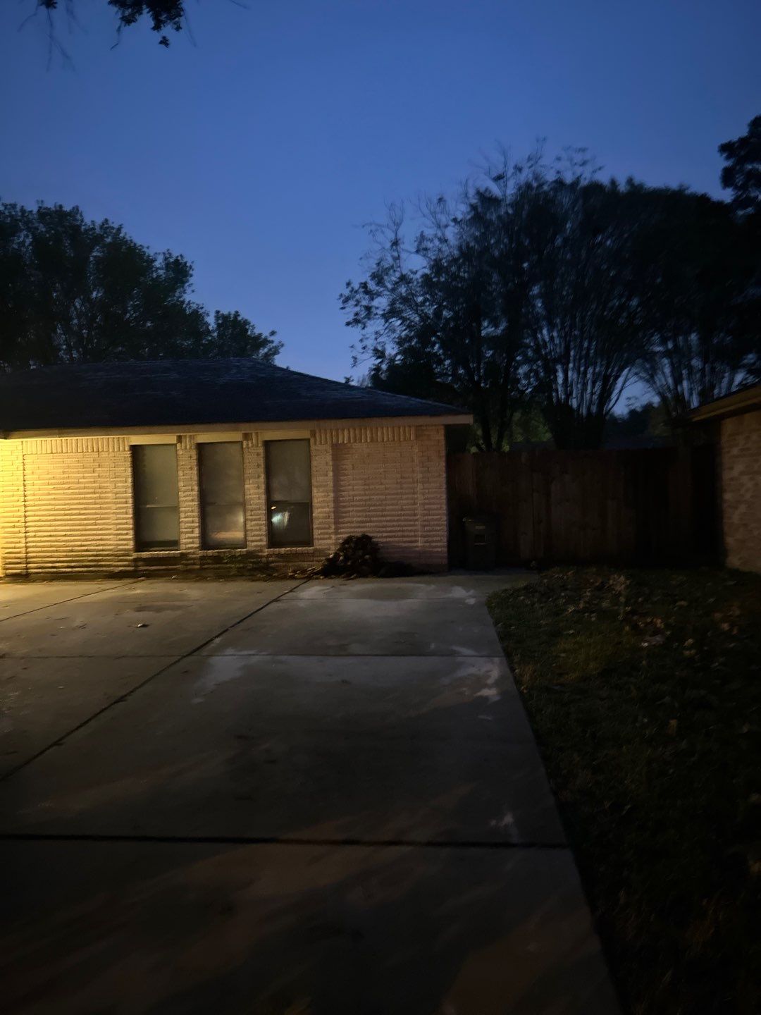 Roof Replacement Richmond by Roof Repair Services LLC