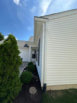 Gutter Protection for Hampshire Homes