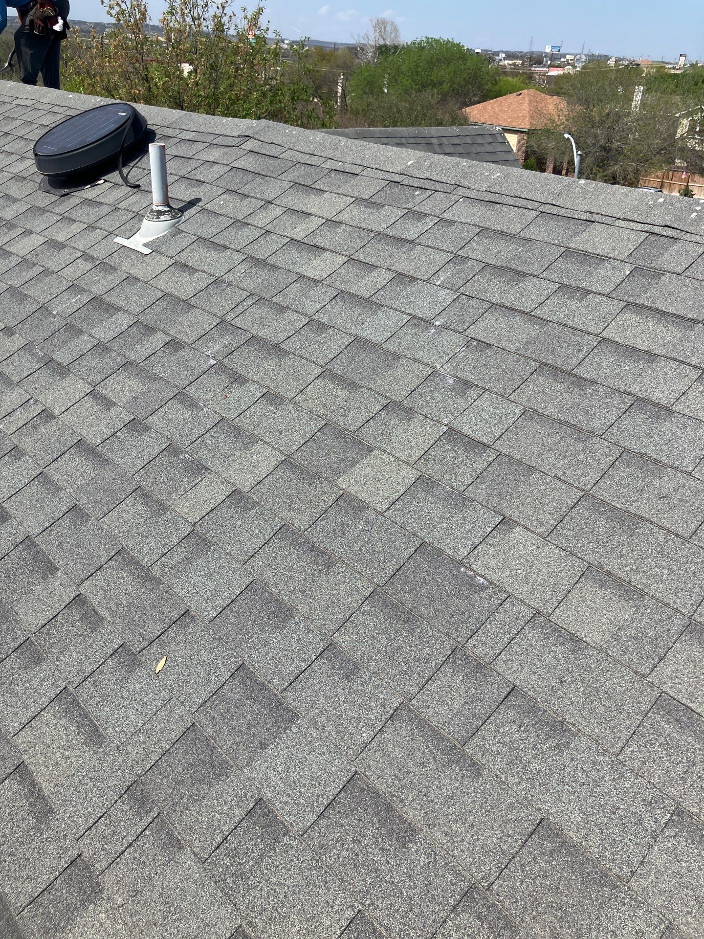 Roof Repair - 78250 by bh roofing