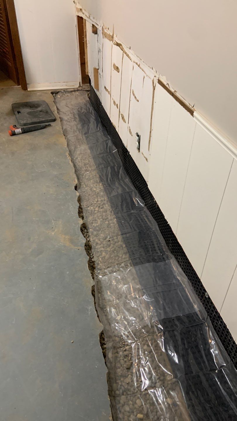 Protecting Investments by Waterproofing Northeast
