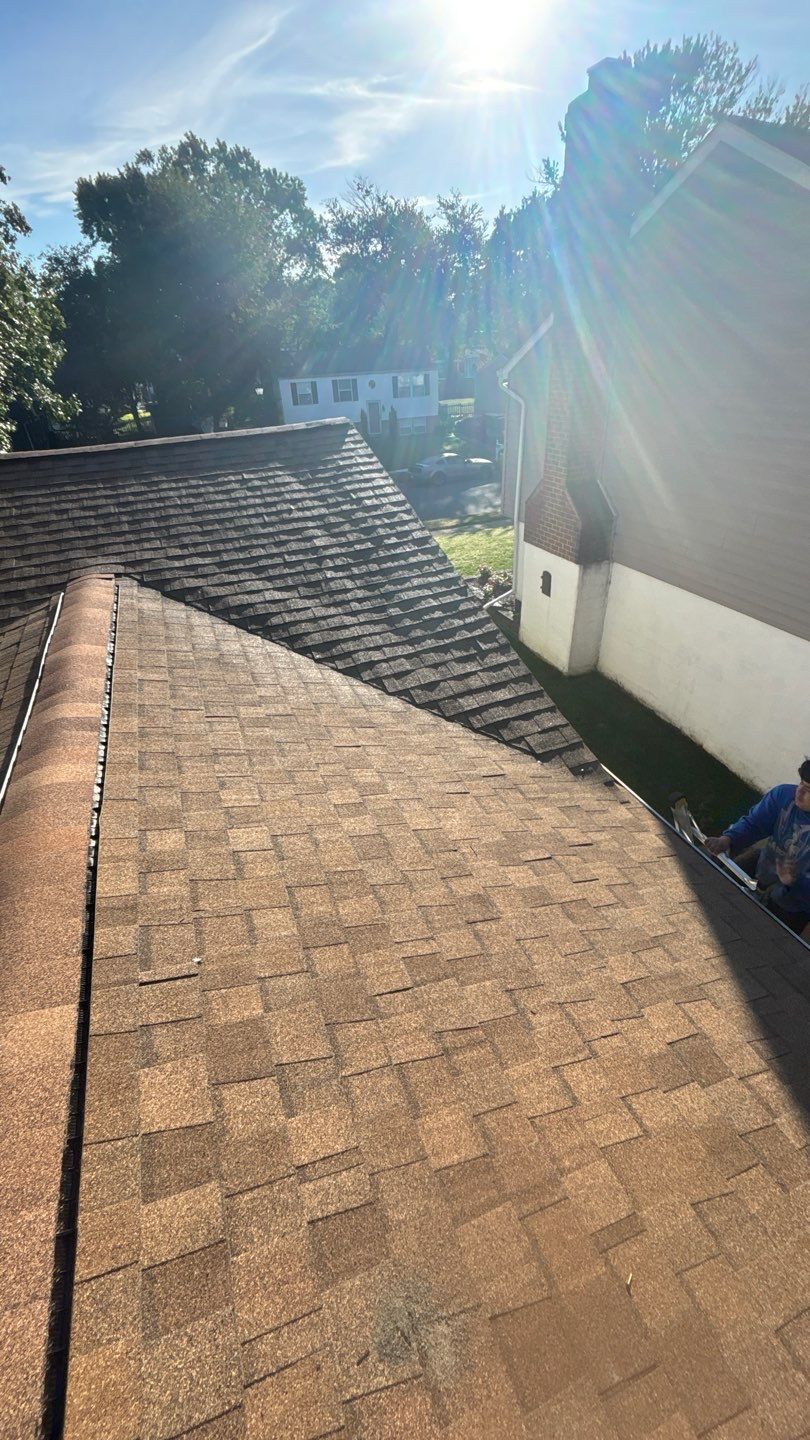 New Roof Install in Arnold, MD  by Storm Ready Exteriors
